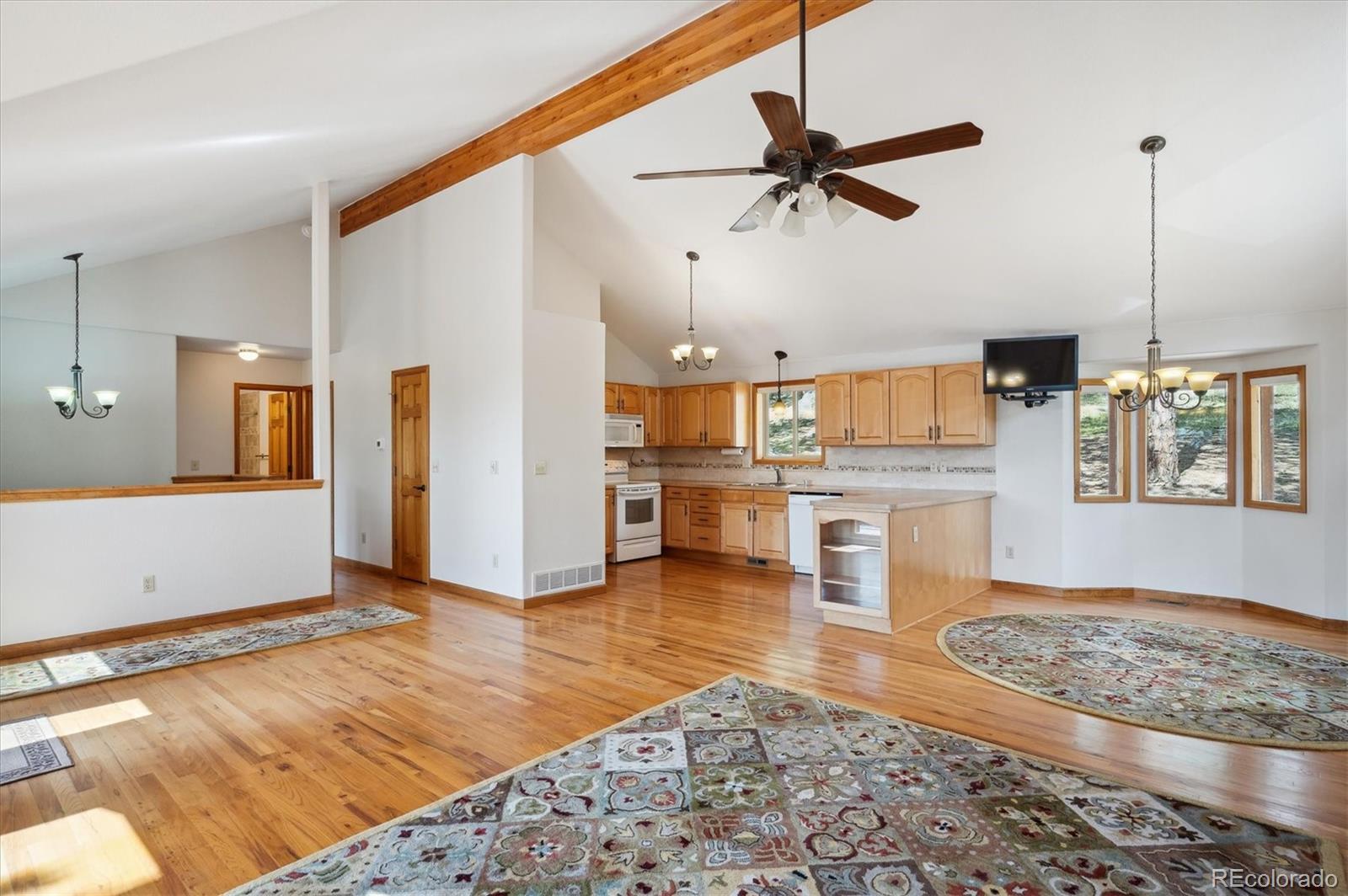MLS Image #6 for 84  sunny ridge lane,bailey, Colorado
