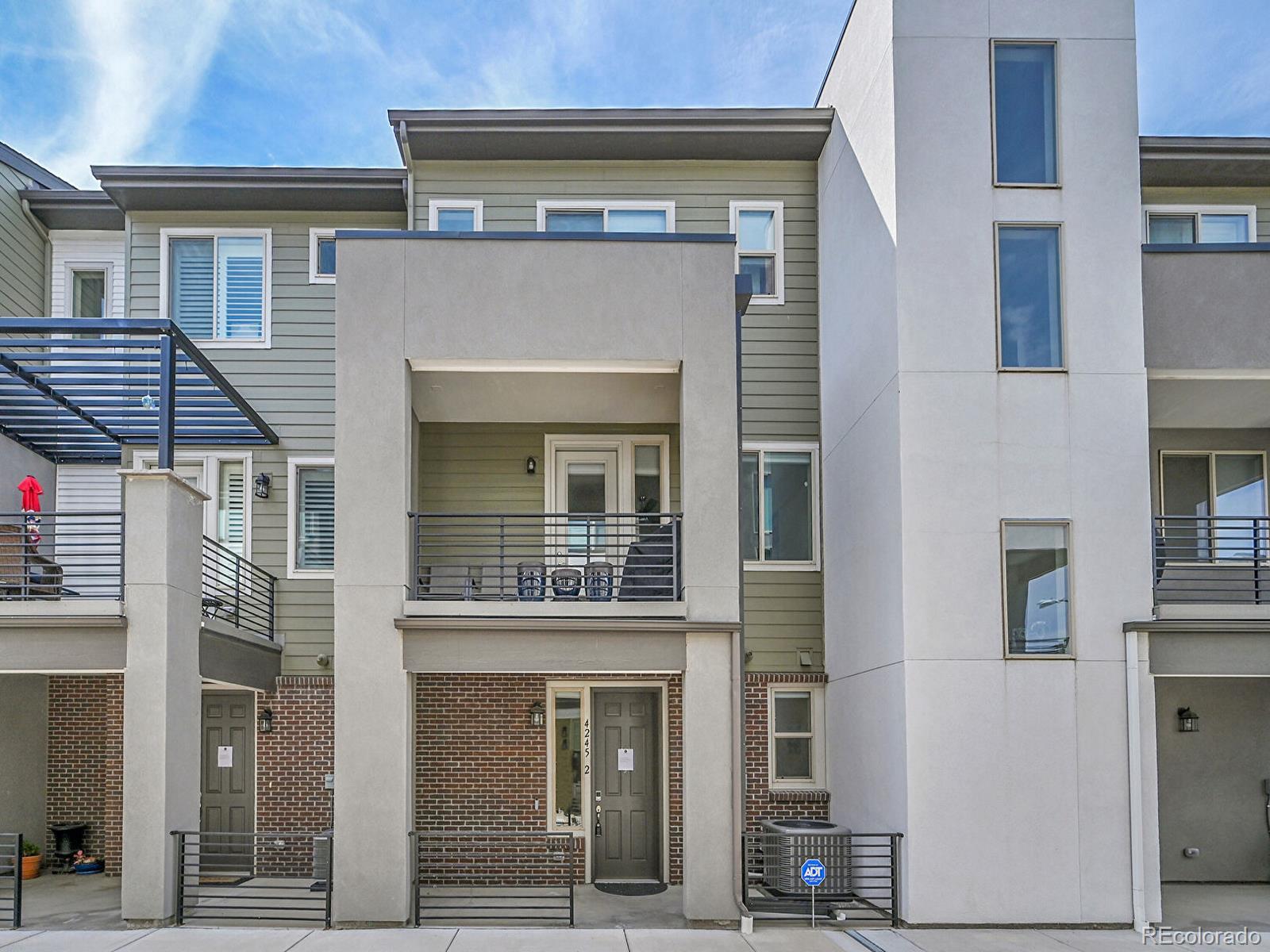 MLS Image #1 for 4245 e iliff avenue,denver, Colorado