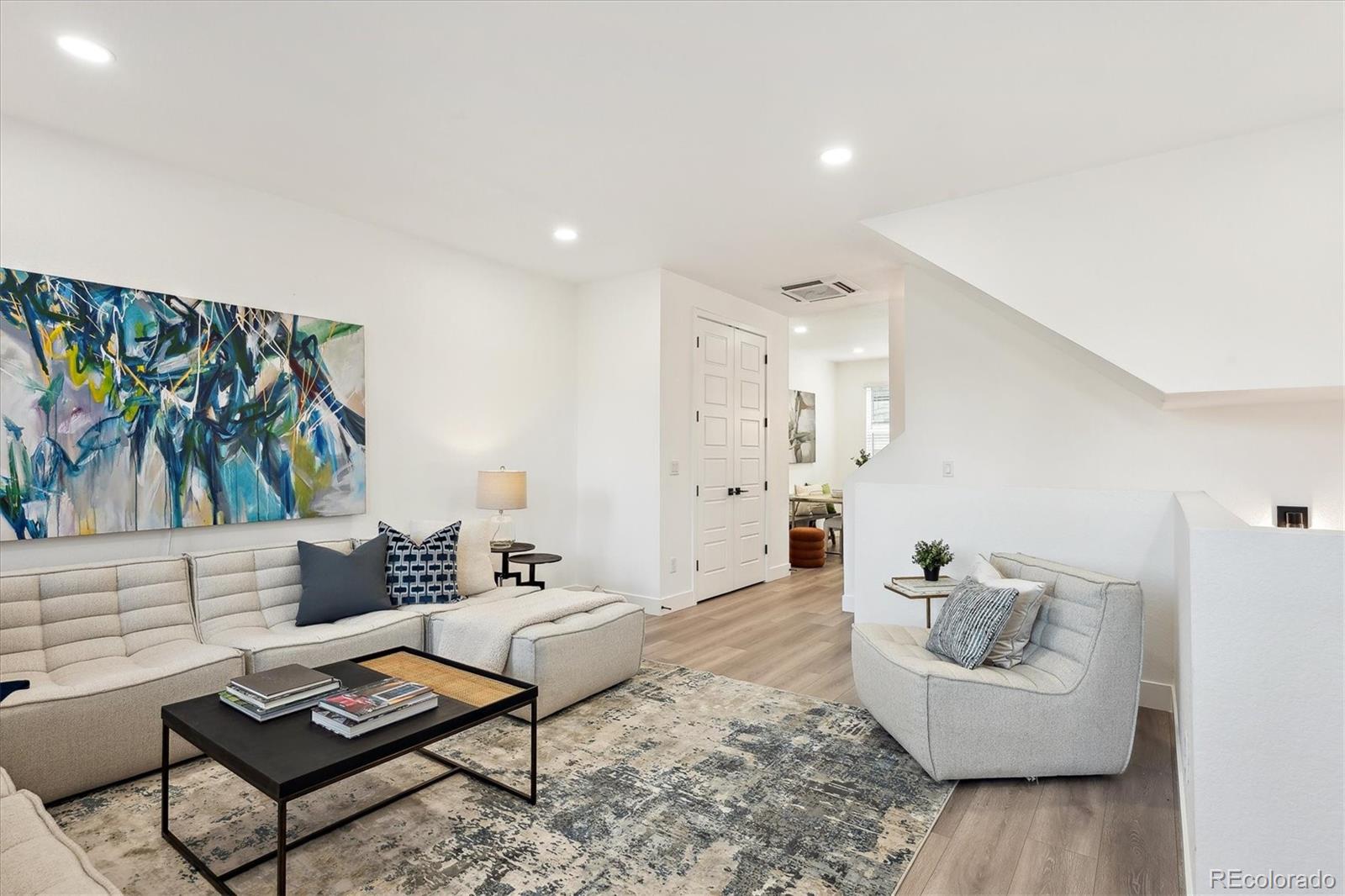 MLS Image #8 for 5128 w 26th avenue,denver, Colorado
