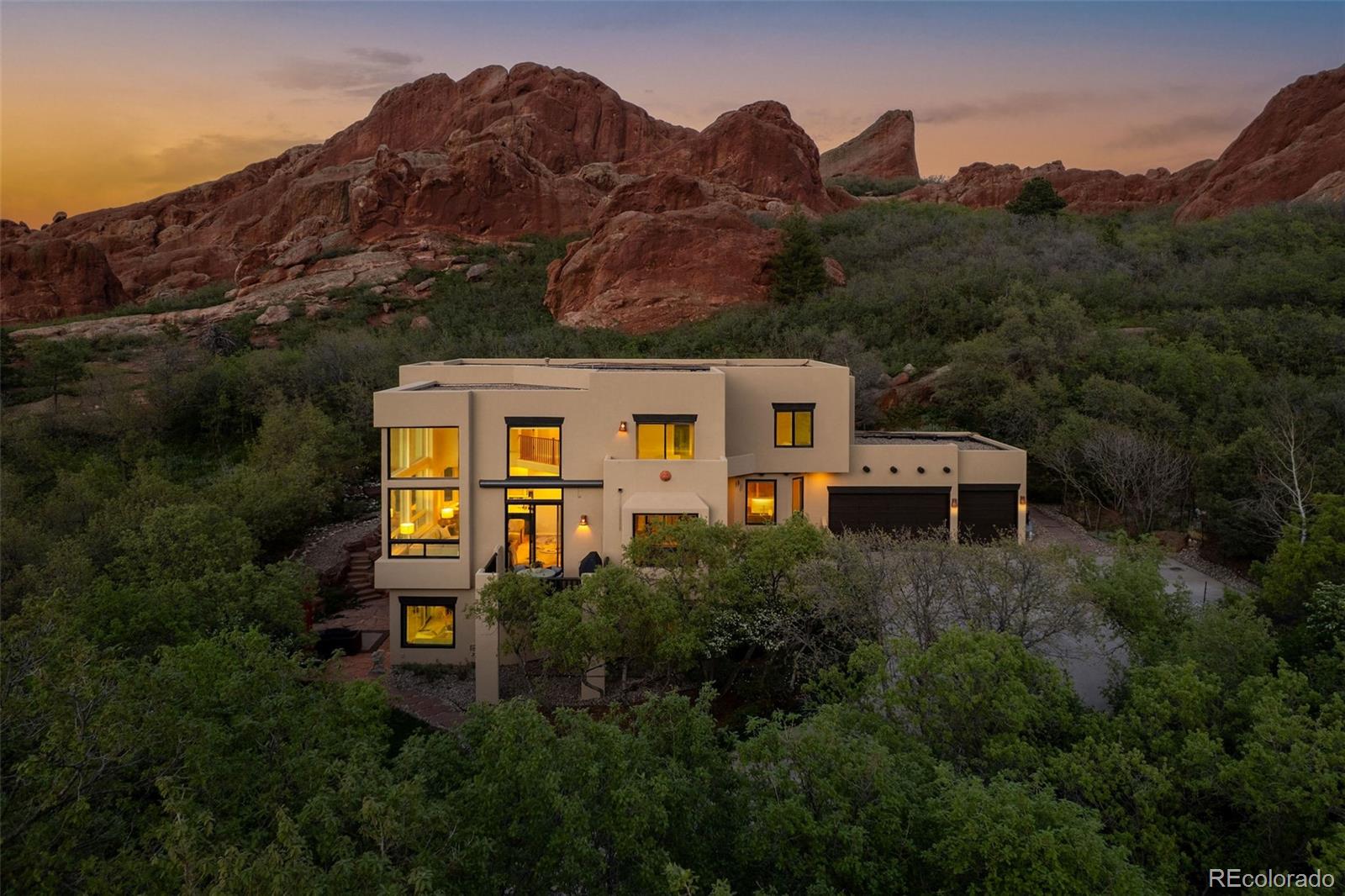 MLS Image #0 for 5668  red fern court,littleton, Colorado