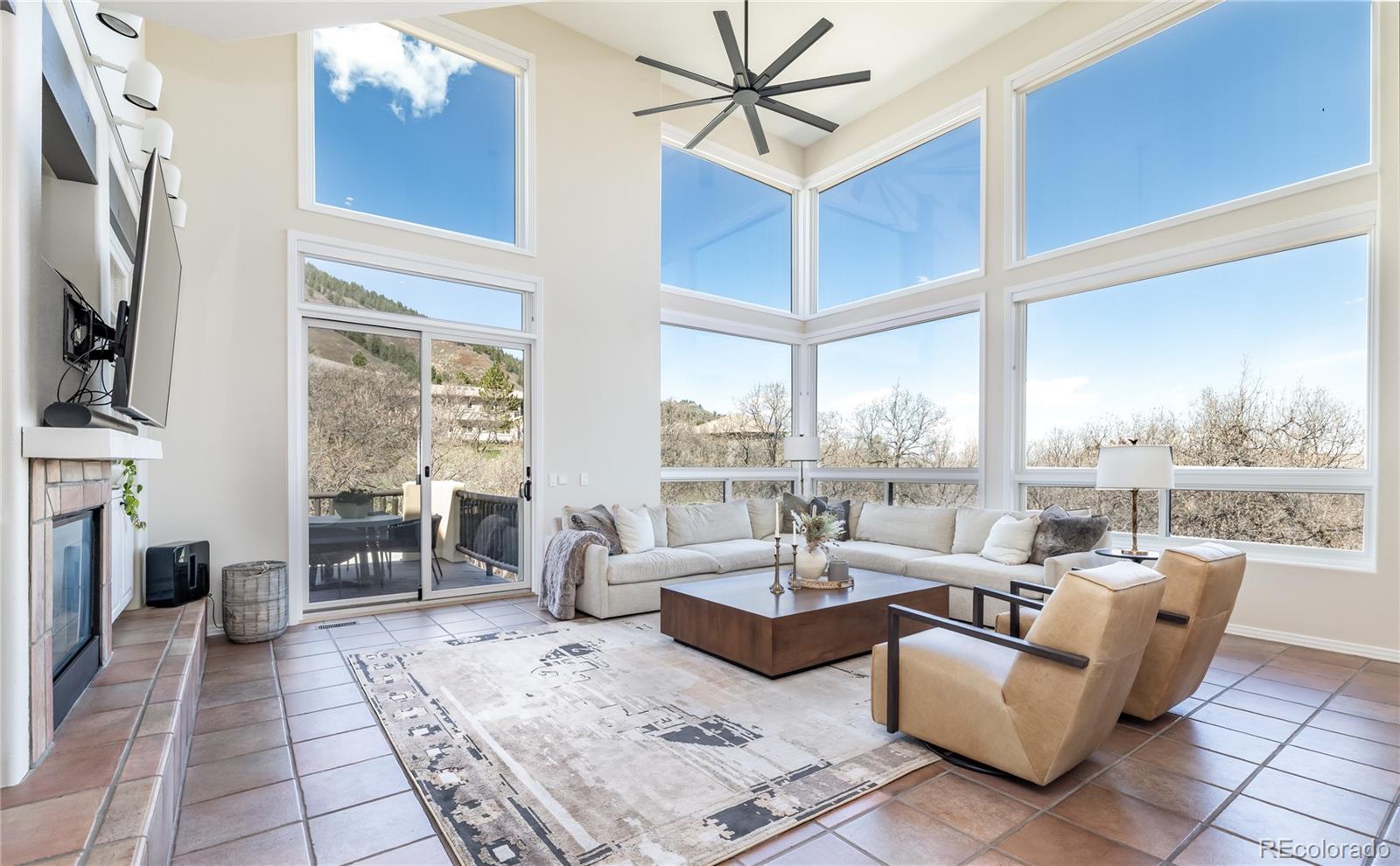 MLS Image #10 for 5668  red fern court,littleton, Colorado