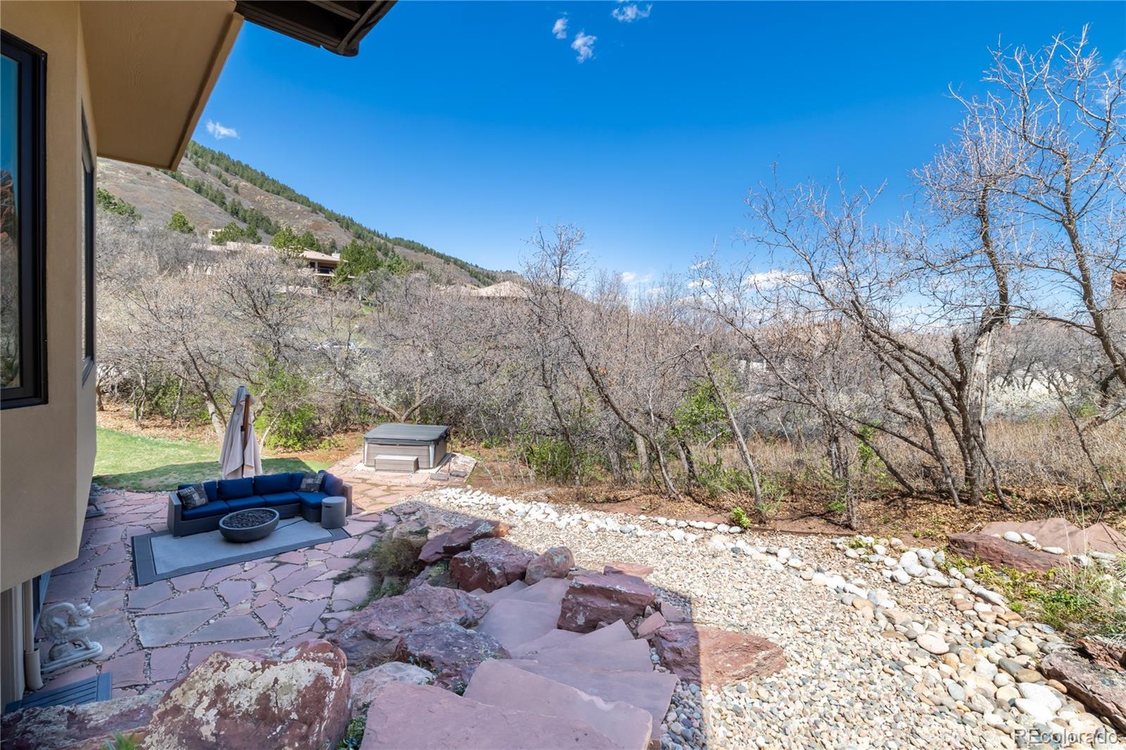 MLS Image #40 for 5668  red fern court,littleton, Colorado