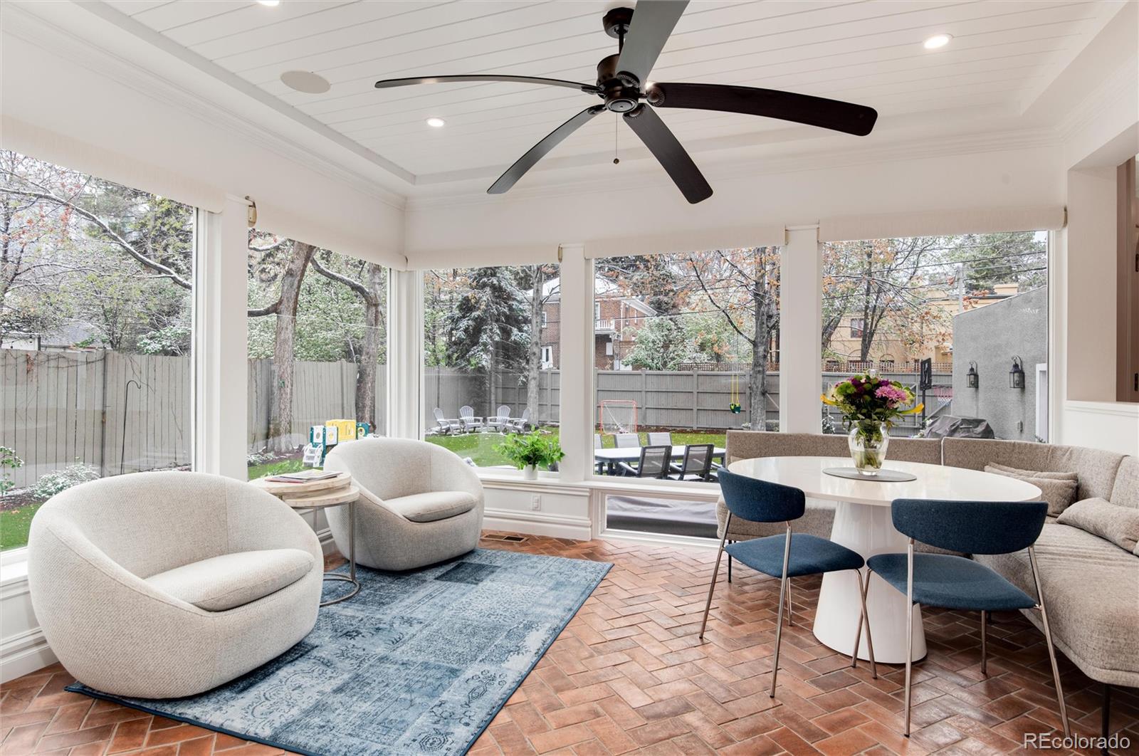 MLS Image #10 for 121 n marion street,denver, Colorado