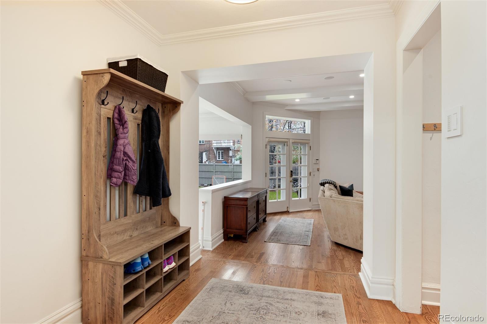 MLS Image #12 for 121 n marion street,denver, Colorado