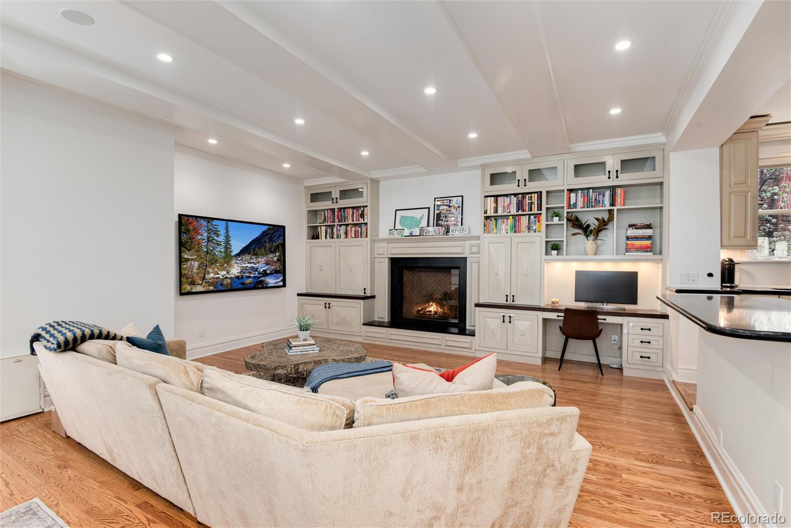 MLS Image #13 for 121 n marion street,denver, Colorado
