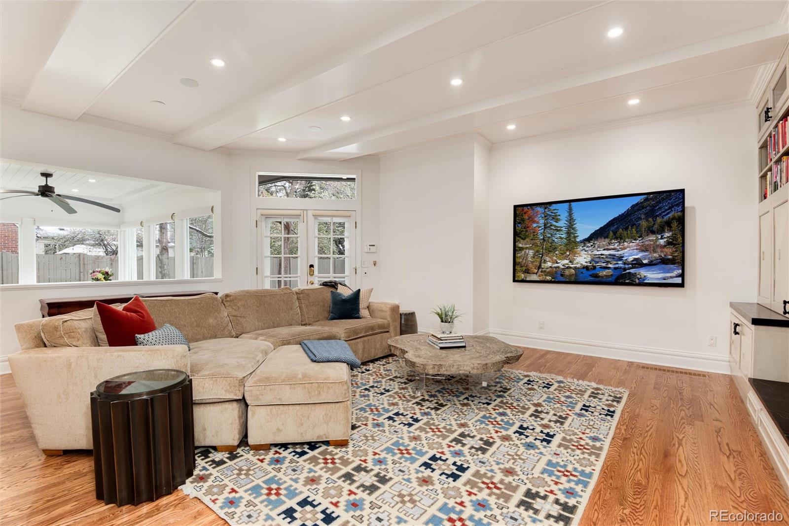 MLS Image #14 for 121 n marion street,denver, Colorado