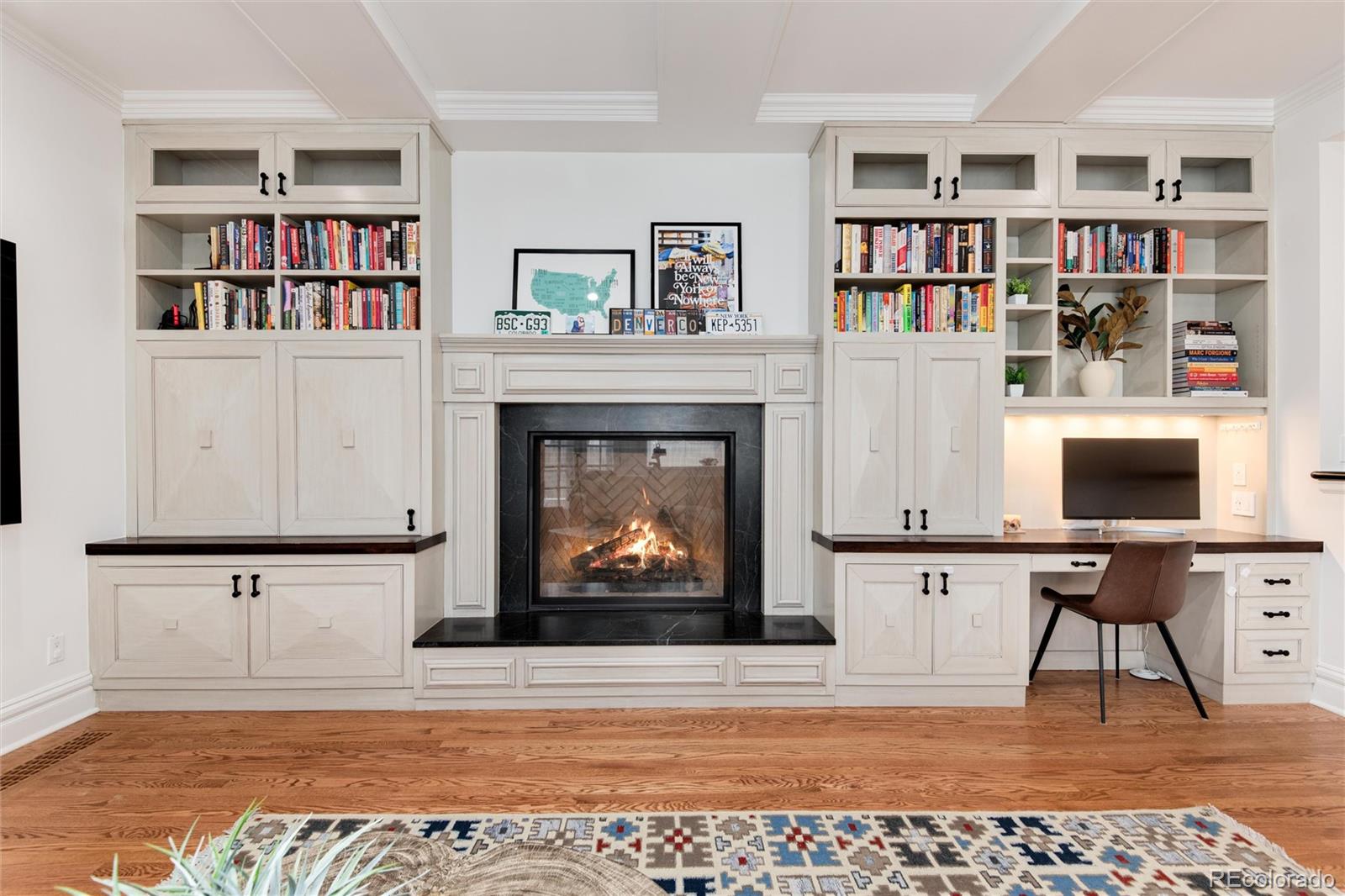 MLS Image #15 for 121 n marion street,denver, Colorado