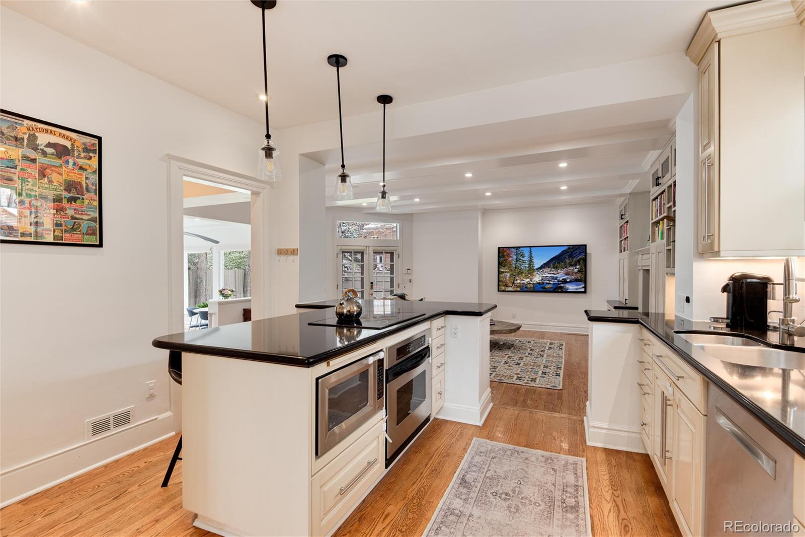 MLS Image #19 for 121 n marion street,denver, Colorado