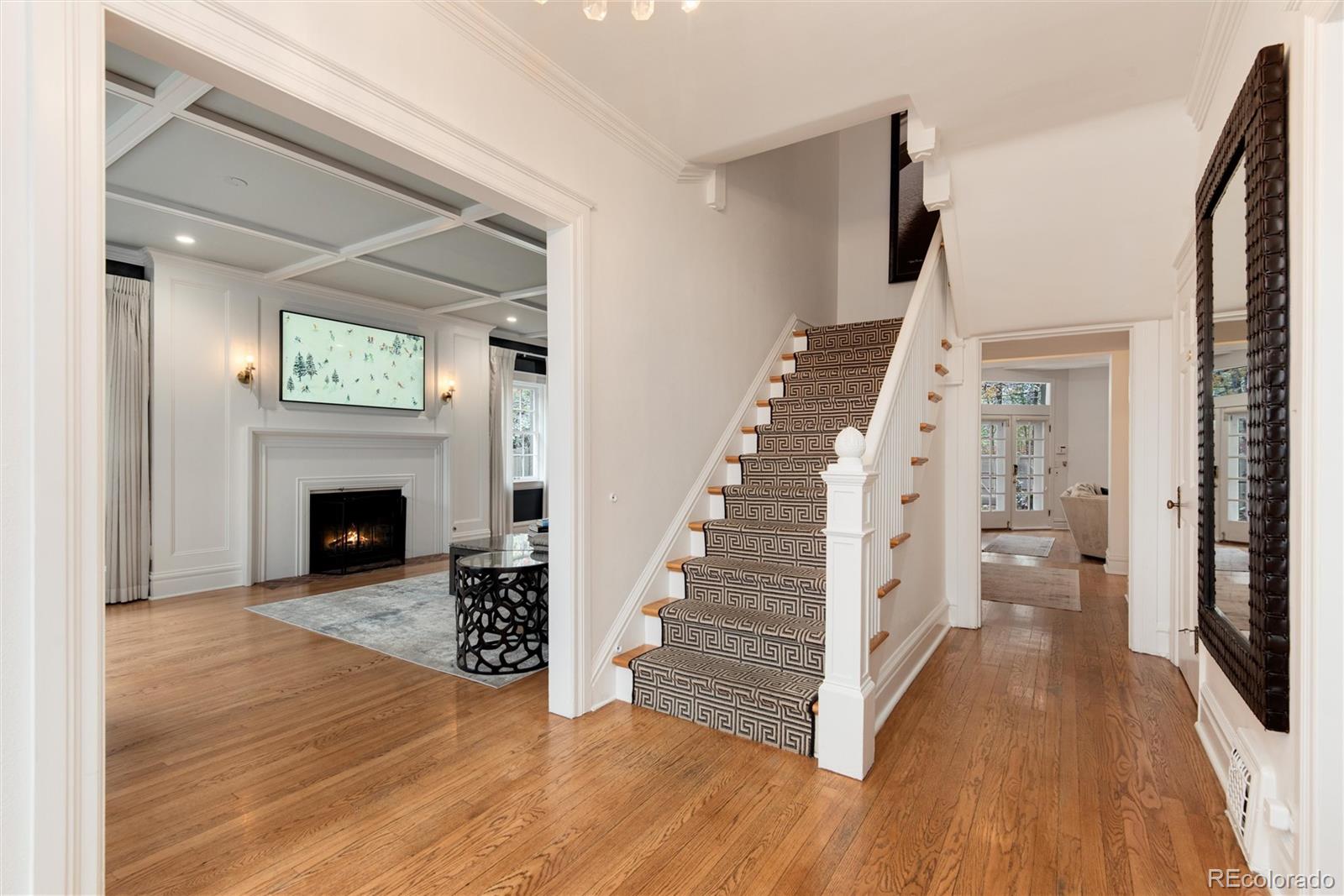 MLS Image #2 for 121 n marion street,denver, Colorado