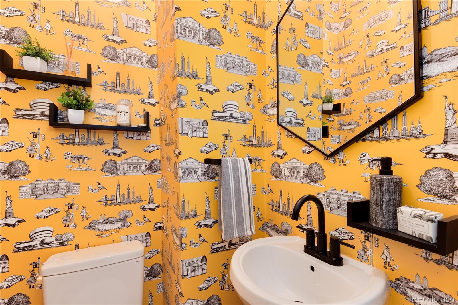 MLS Image #21 for 121 n marion street,denver, Colorado