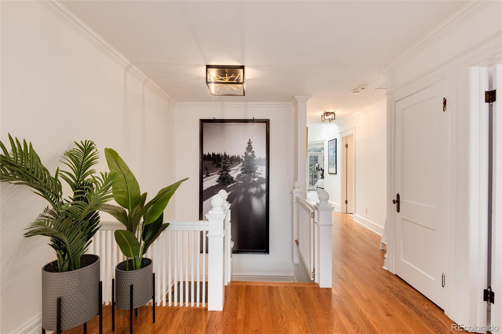 MLS Image #22 for 121 n marion street,denver, Colorado