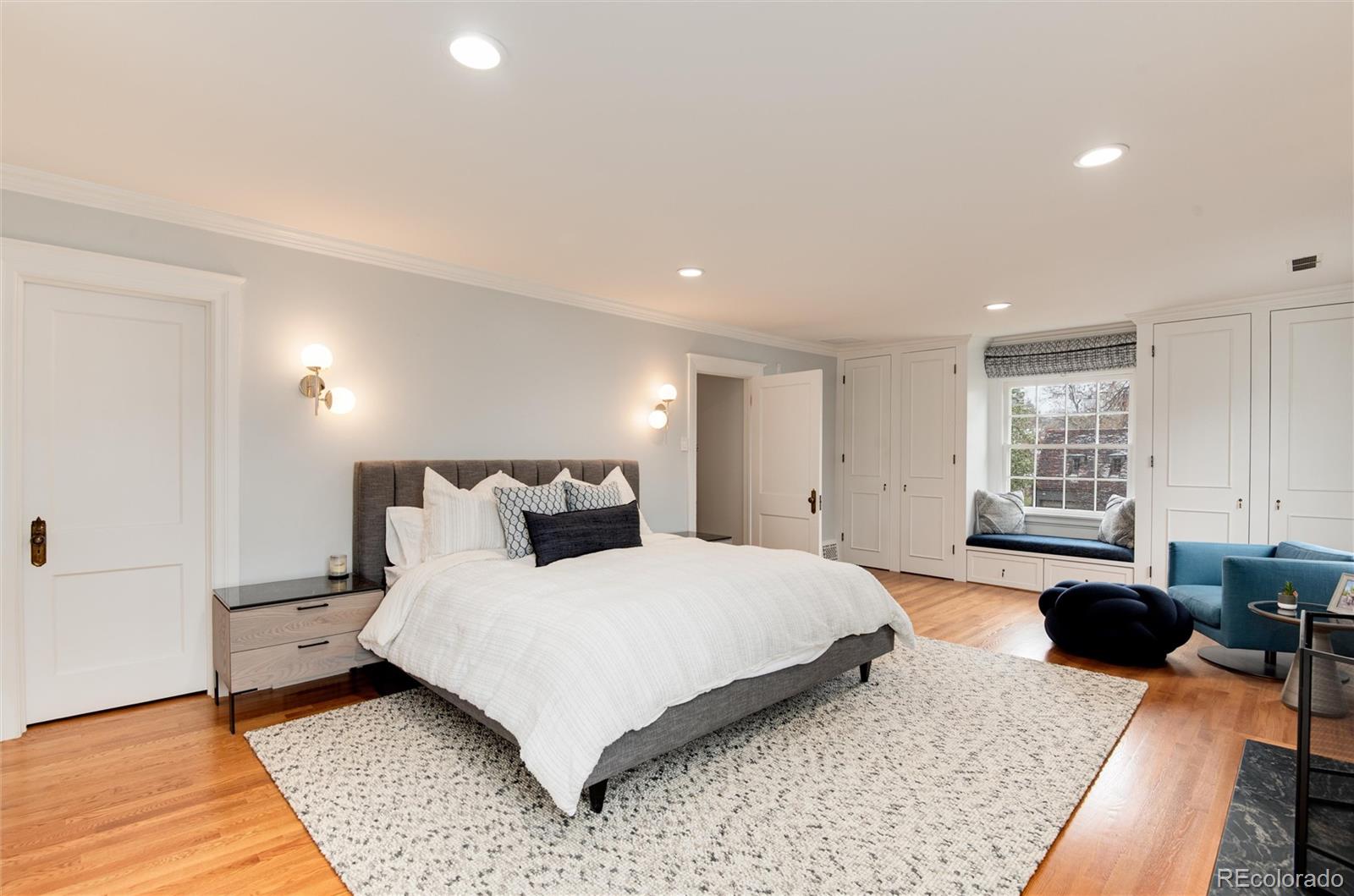 MLS Image #24 for 121 n marion street,denver, Colorado