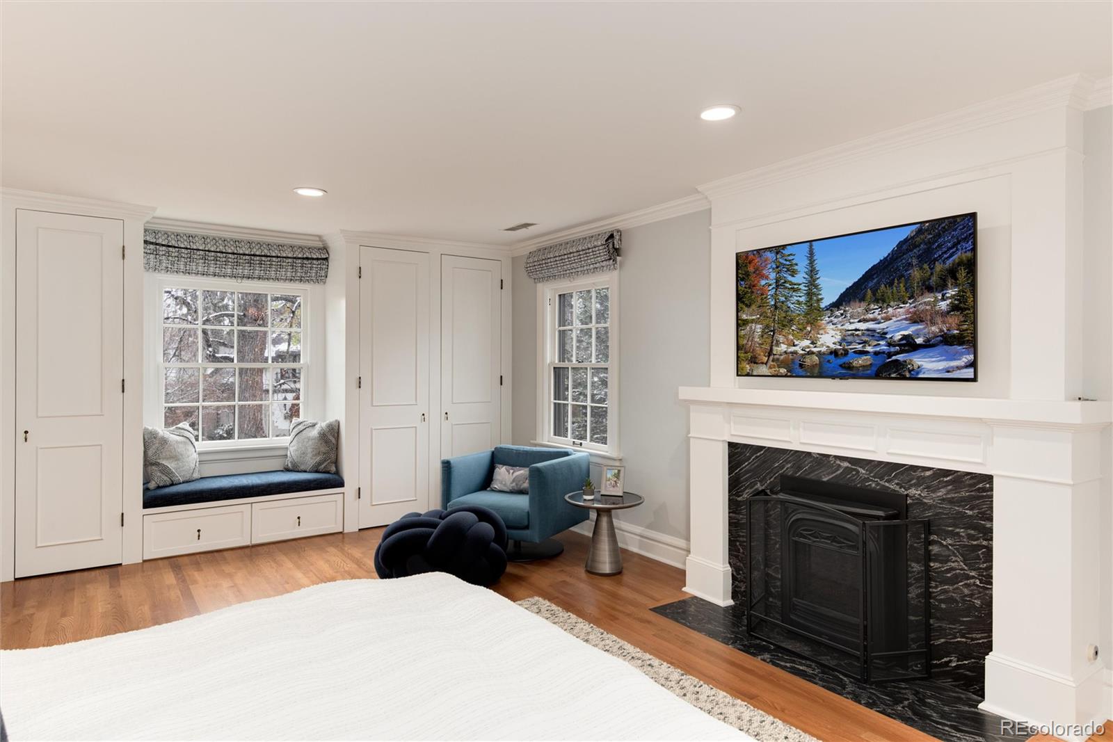MLS Image #25 for 121 n marion street,denver, Colorado
