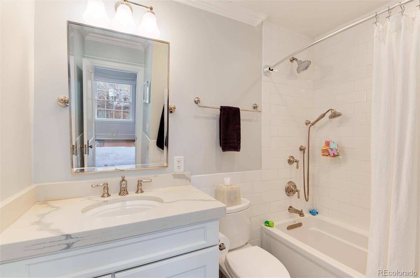 MLS Image #28 for 121 n marion street,denver, Colorado