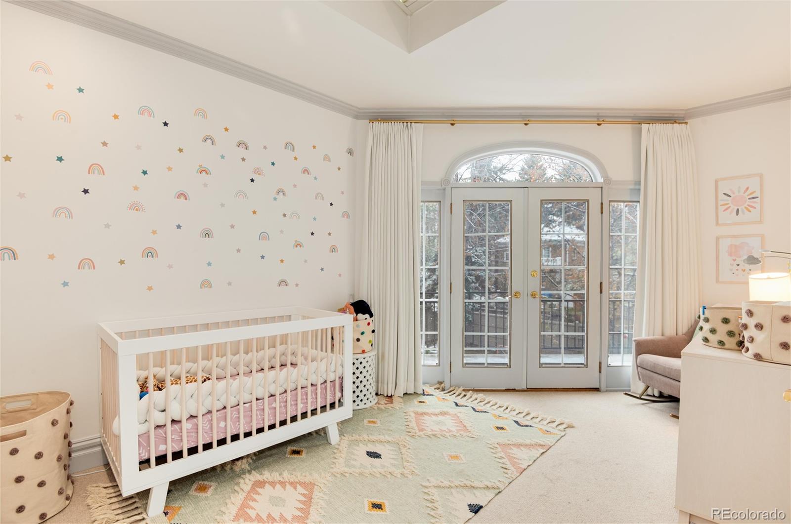 MLS Image #30 for 121 n marion street,denver, Colorado