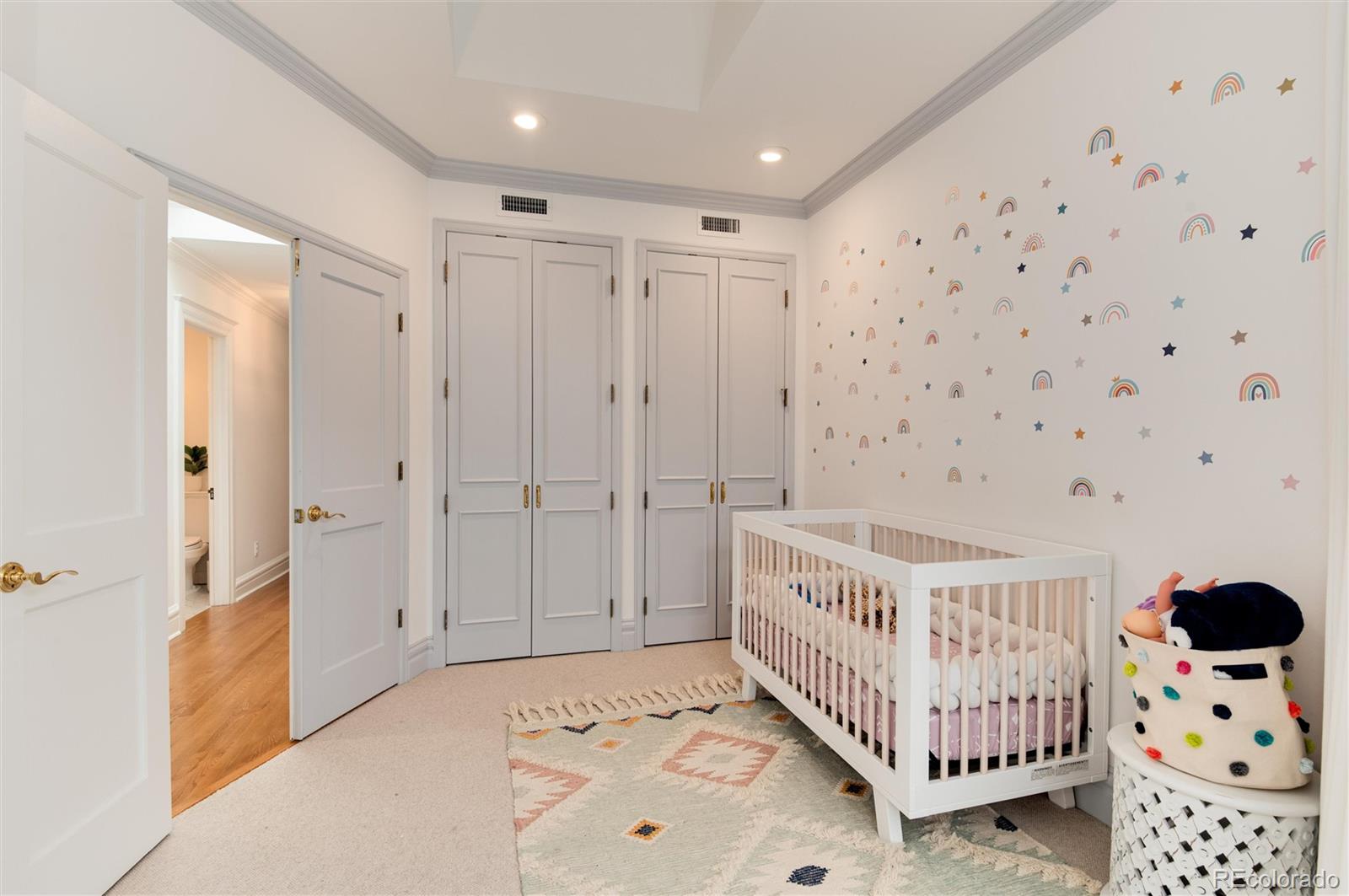 MLS Image #31 for 121 n marion street,denver, Colorado