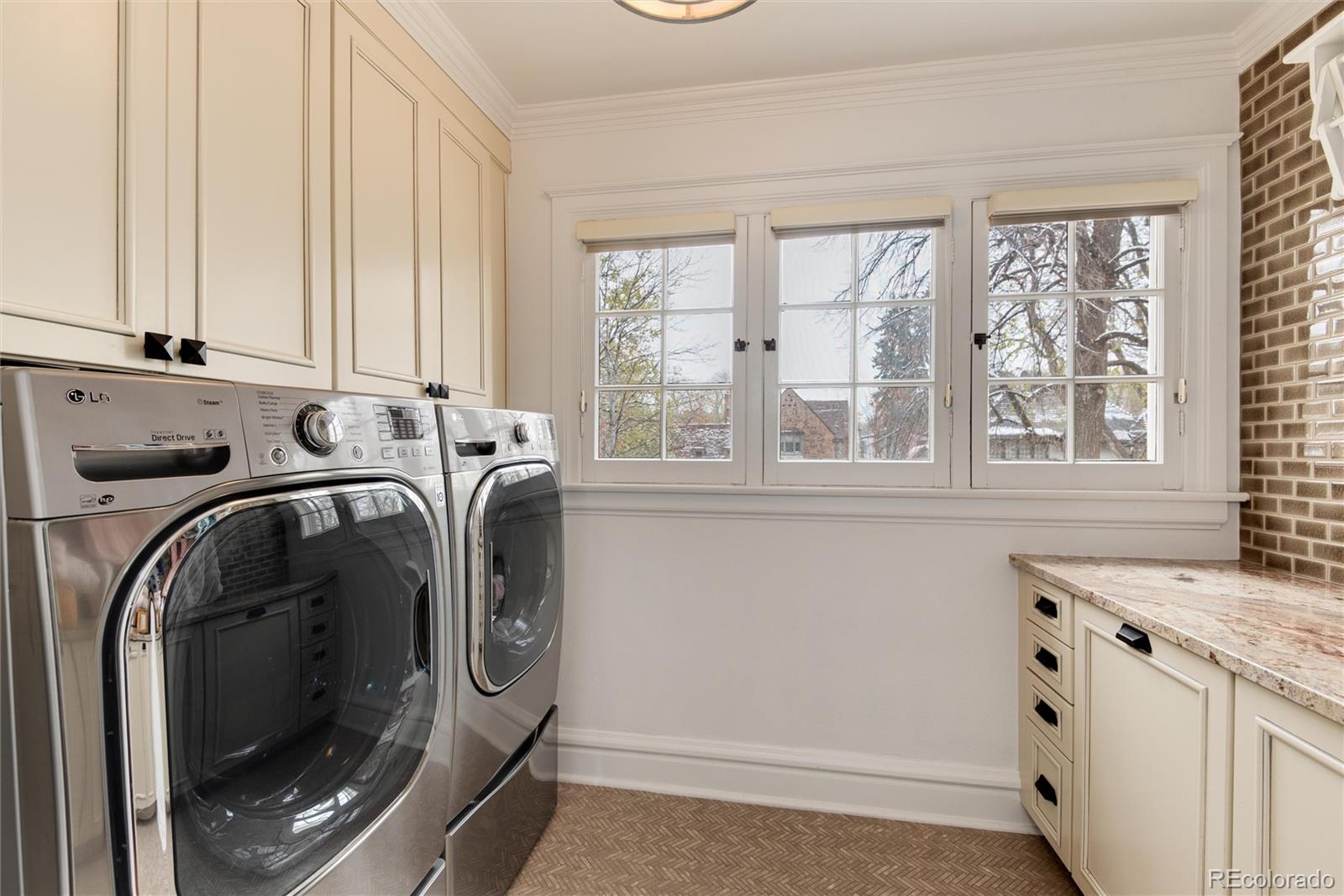 MLS Image #33 for 121 n marion street,denver, Colorado