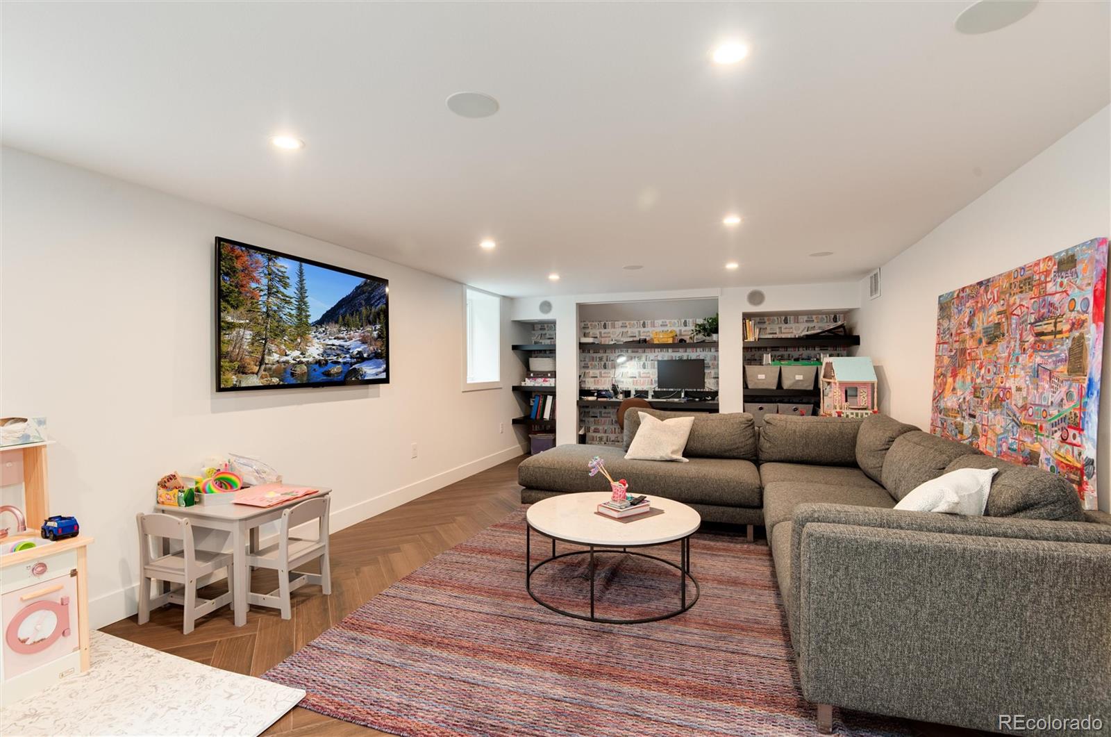 MLS Image #34 for 121 n marion street,denver, Colorado