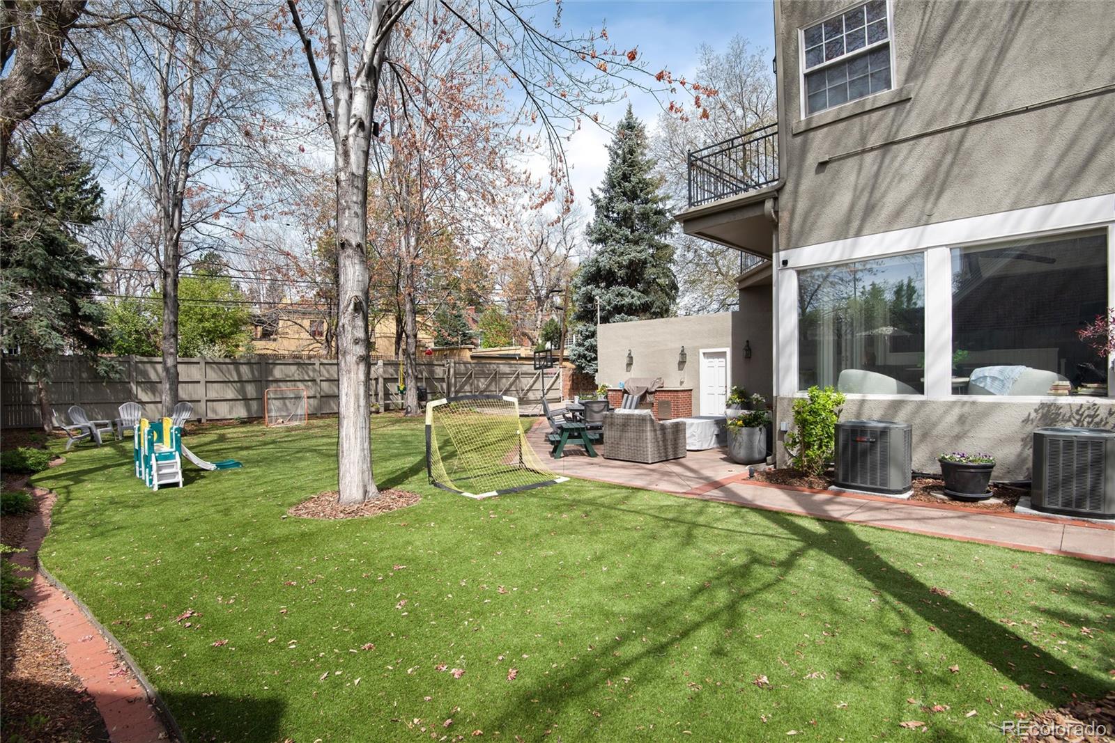 MLS Image #37 for 121 n marion street,denver, Colorado