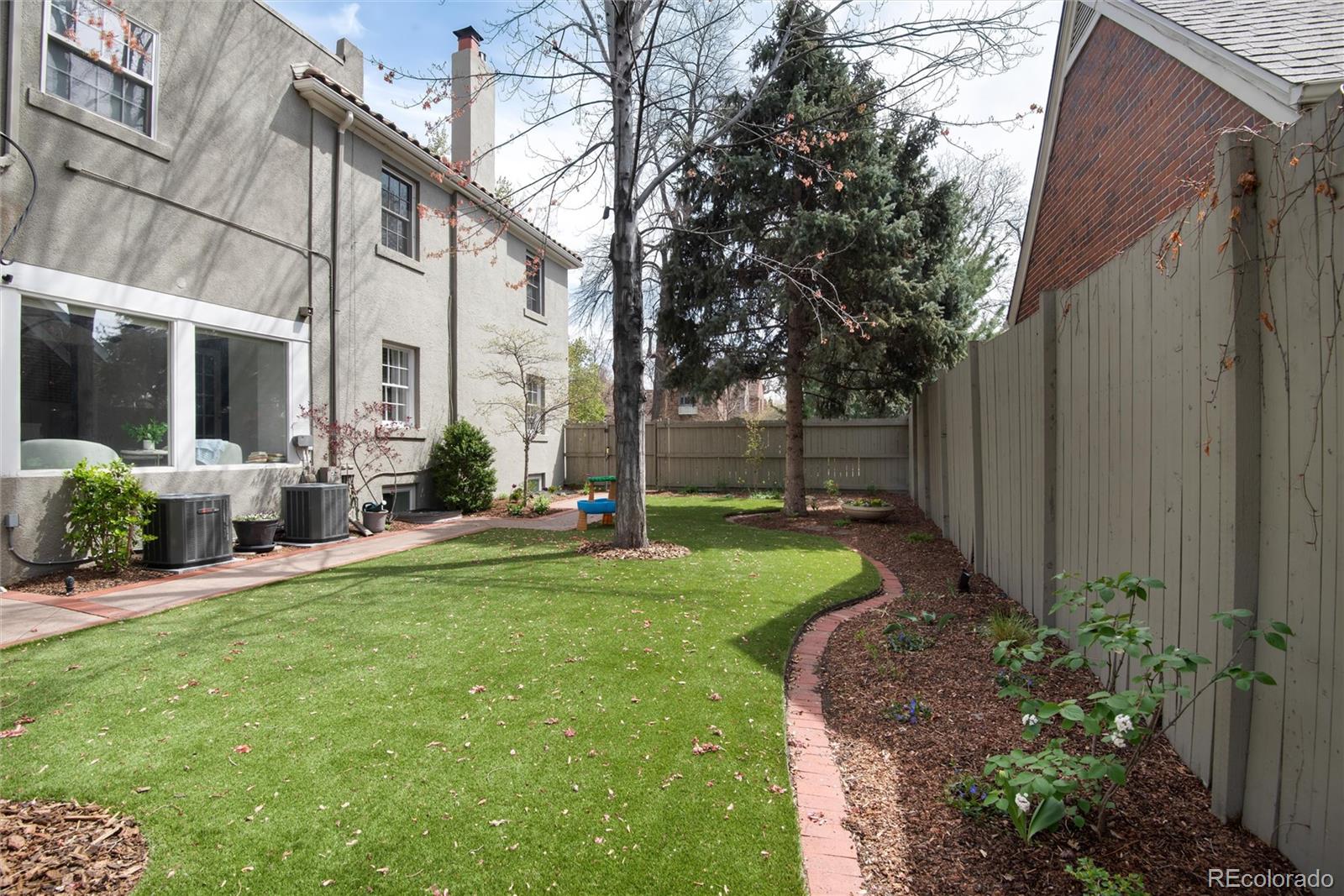 MLS Image #38 for 121 n marion street,denver, Colorado