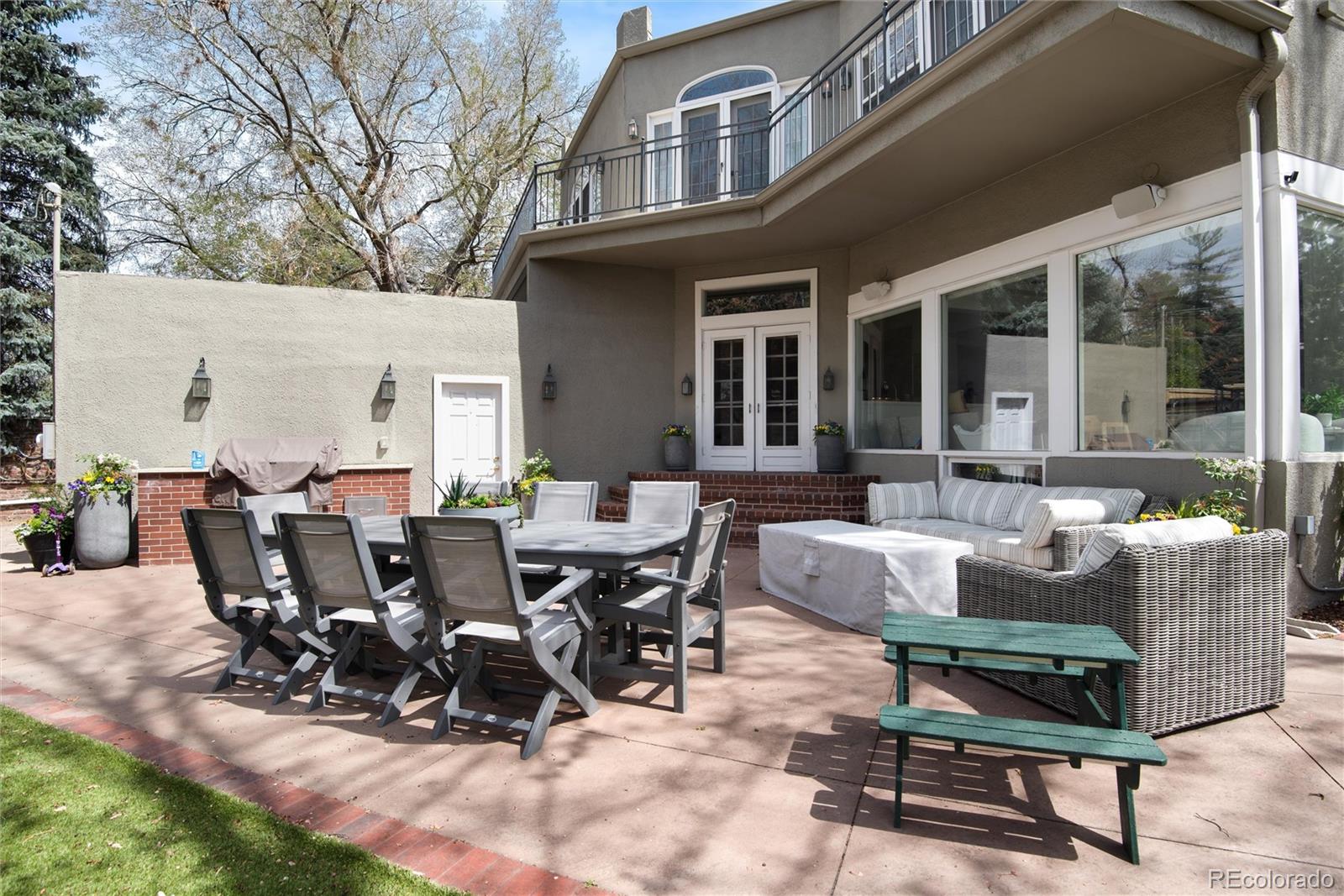 MLS Image #39 for 121 n marion street,denver, Colorado