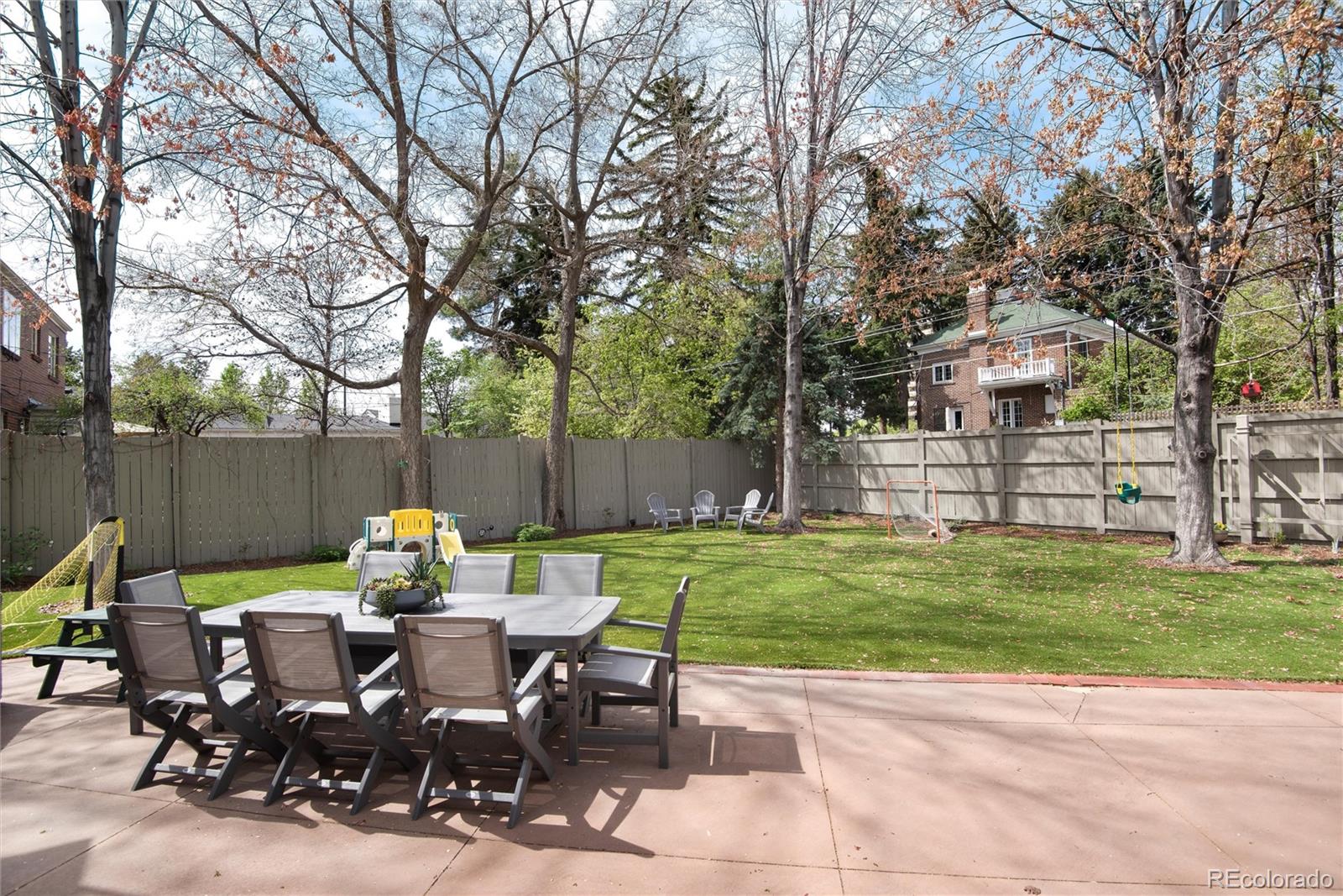 MLS Image #40 for 121 n marion street,denver, Colorado