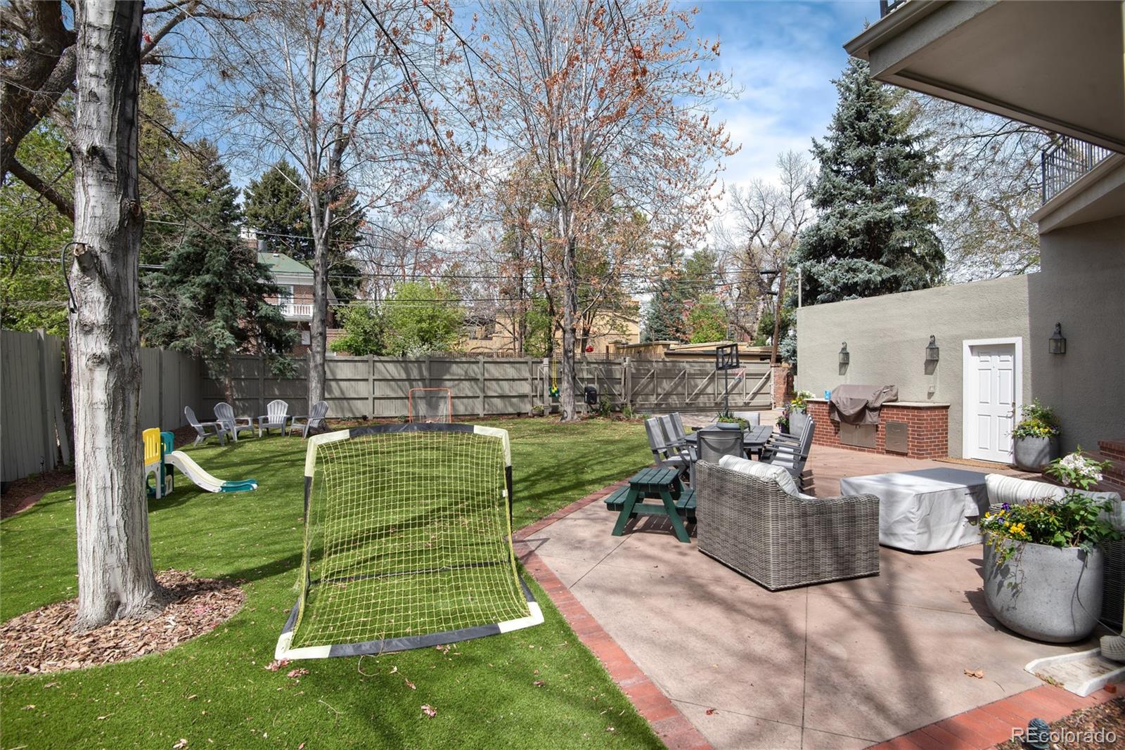 MLS Image #41 for 121 n marion street,denver, Colorado