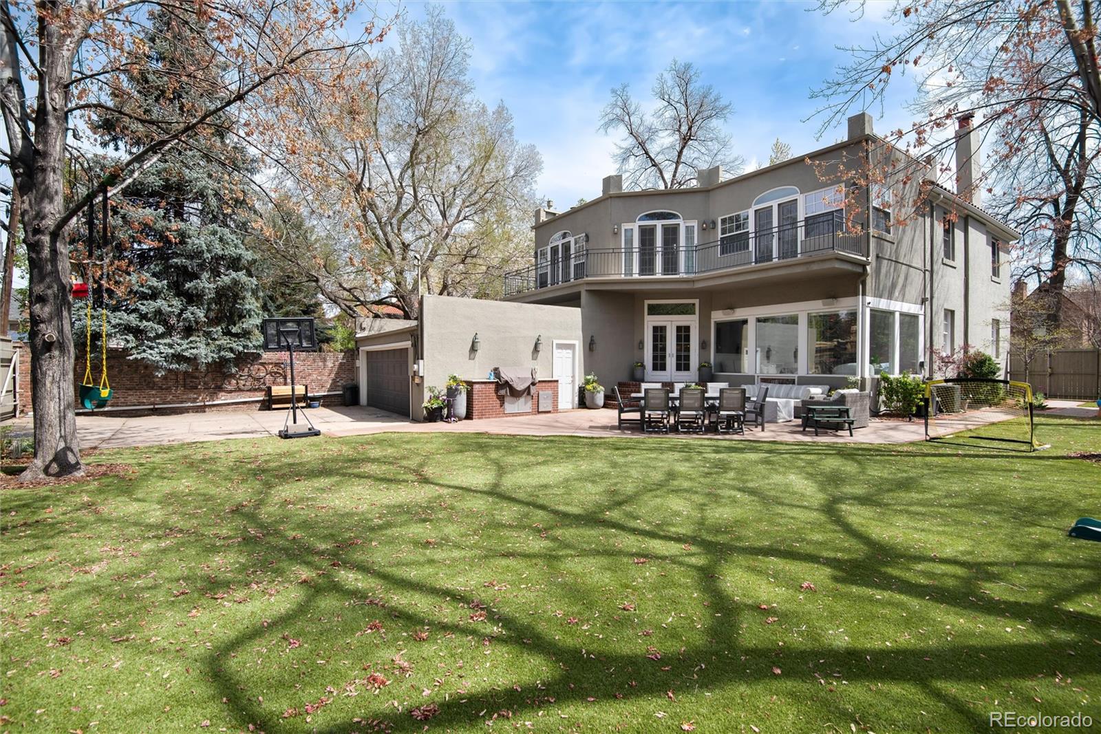 MLS Image #43 for 121 n marion street,denver, Colorado