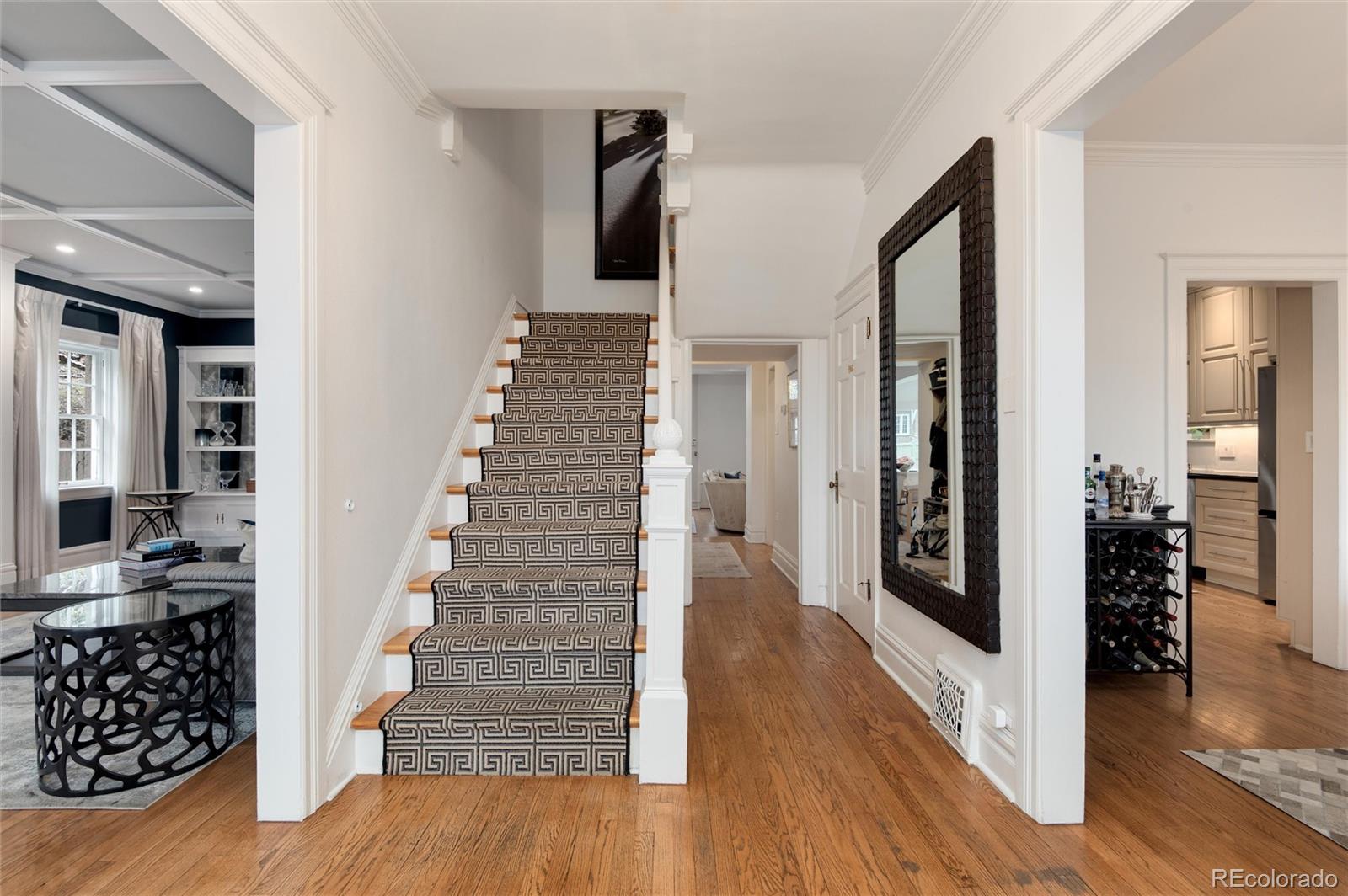 MLS Image #5 for 121 n marion street,denver, Colorado