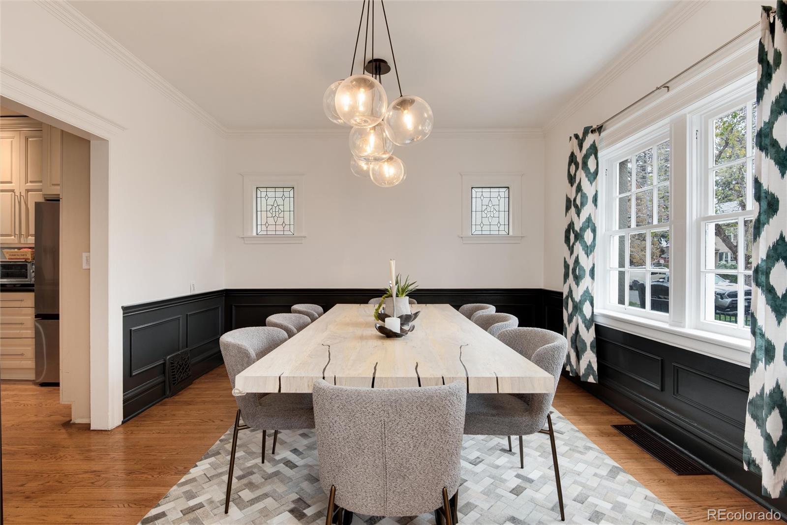 MLS Image #6 for 121 n marion street,denver, Colorado