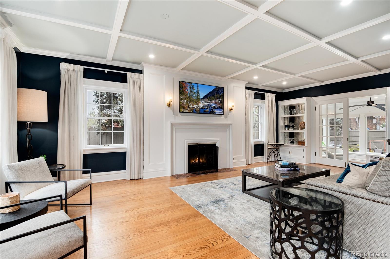 MLS Image #7 for 121 n marion street,denver, Colorado