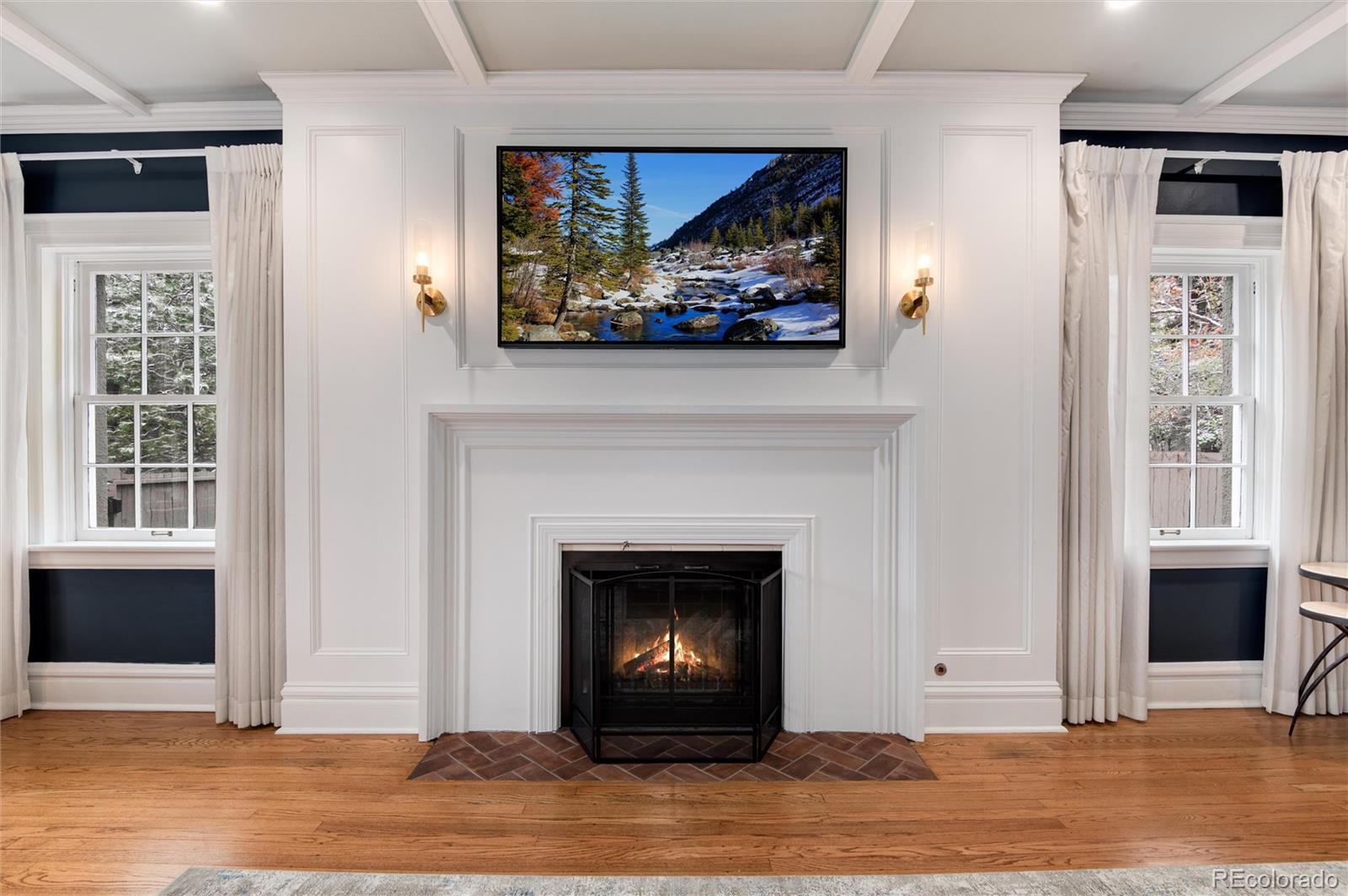 MLS Image #8 for 121 n marion street,denver, Colorado