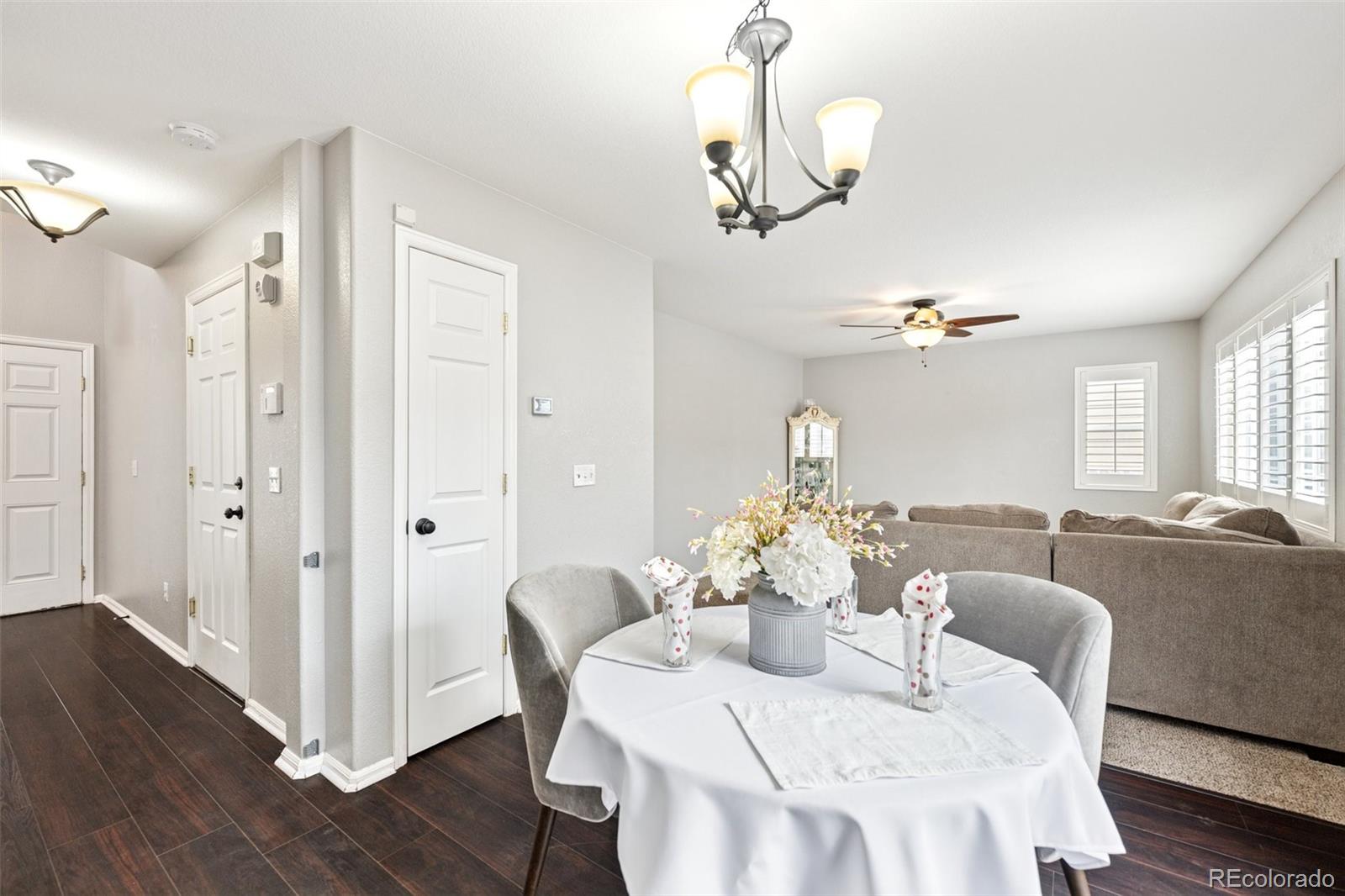 MLS Image #11 for 14248  woodrock path,colorado springs, Colorado
