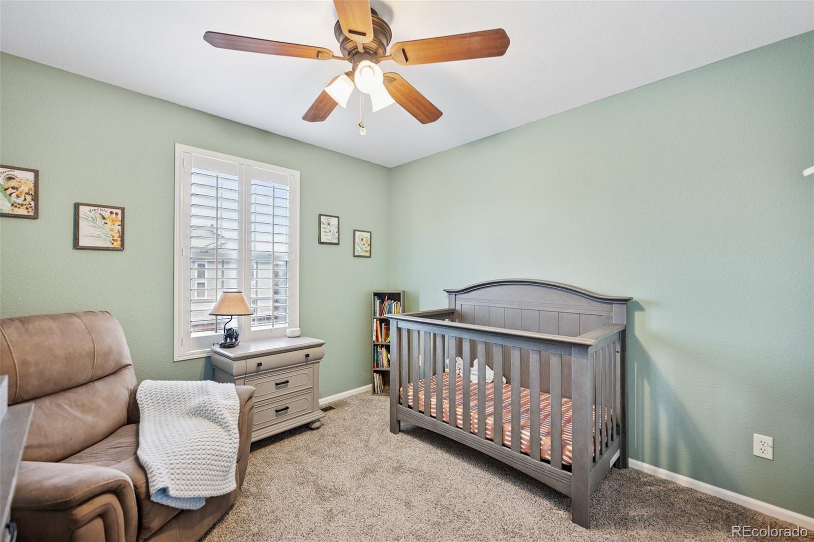 MLS Image #21 for 14248  woodrock path,colorado springs, Colorado