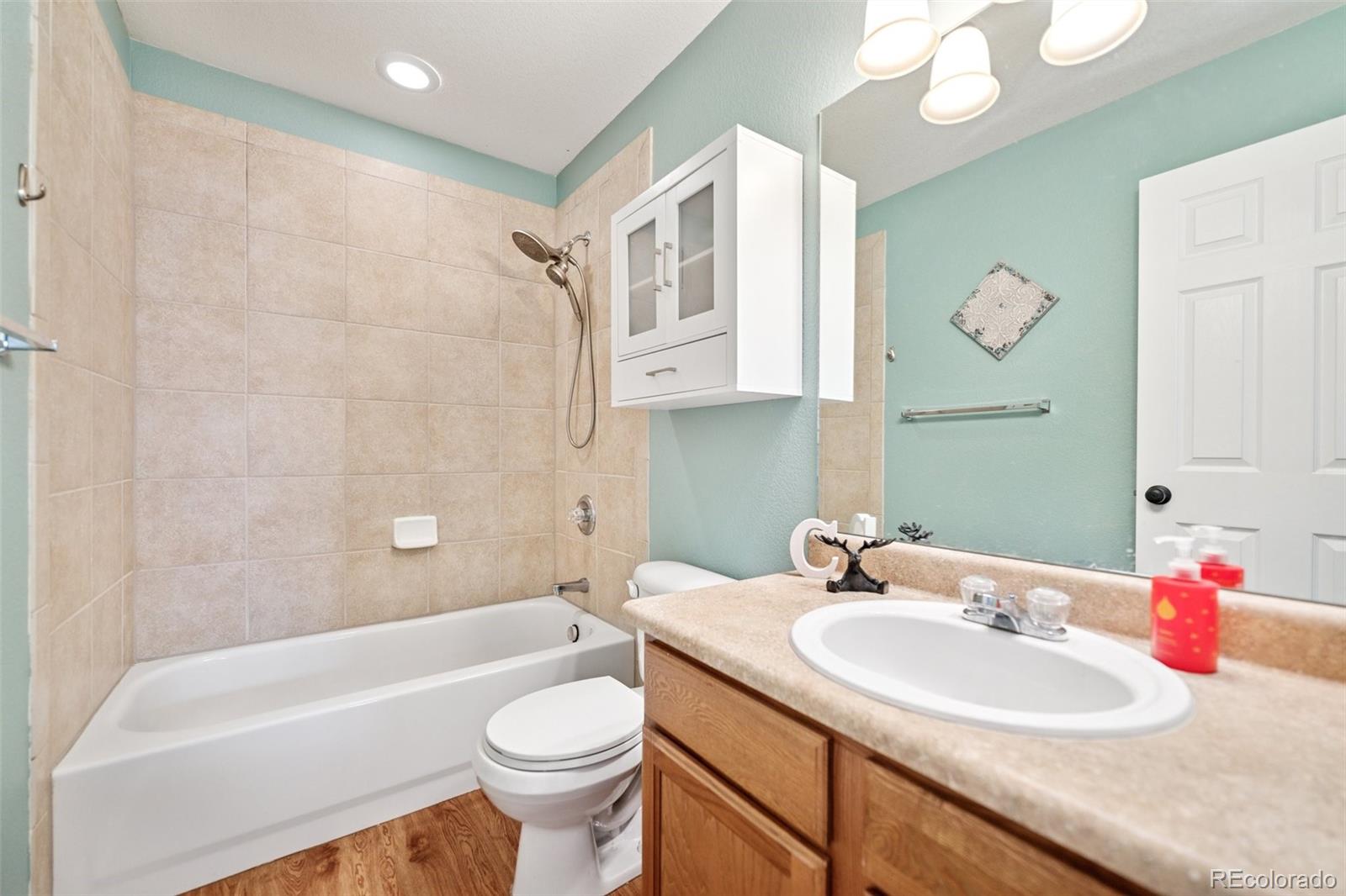 MLS Image #23 for 14248  woodrock path,colorado springs, Colorado