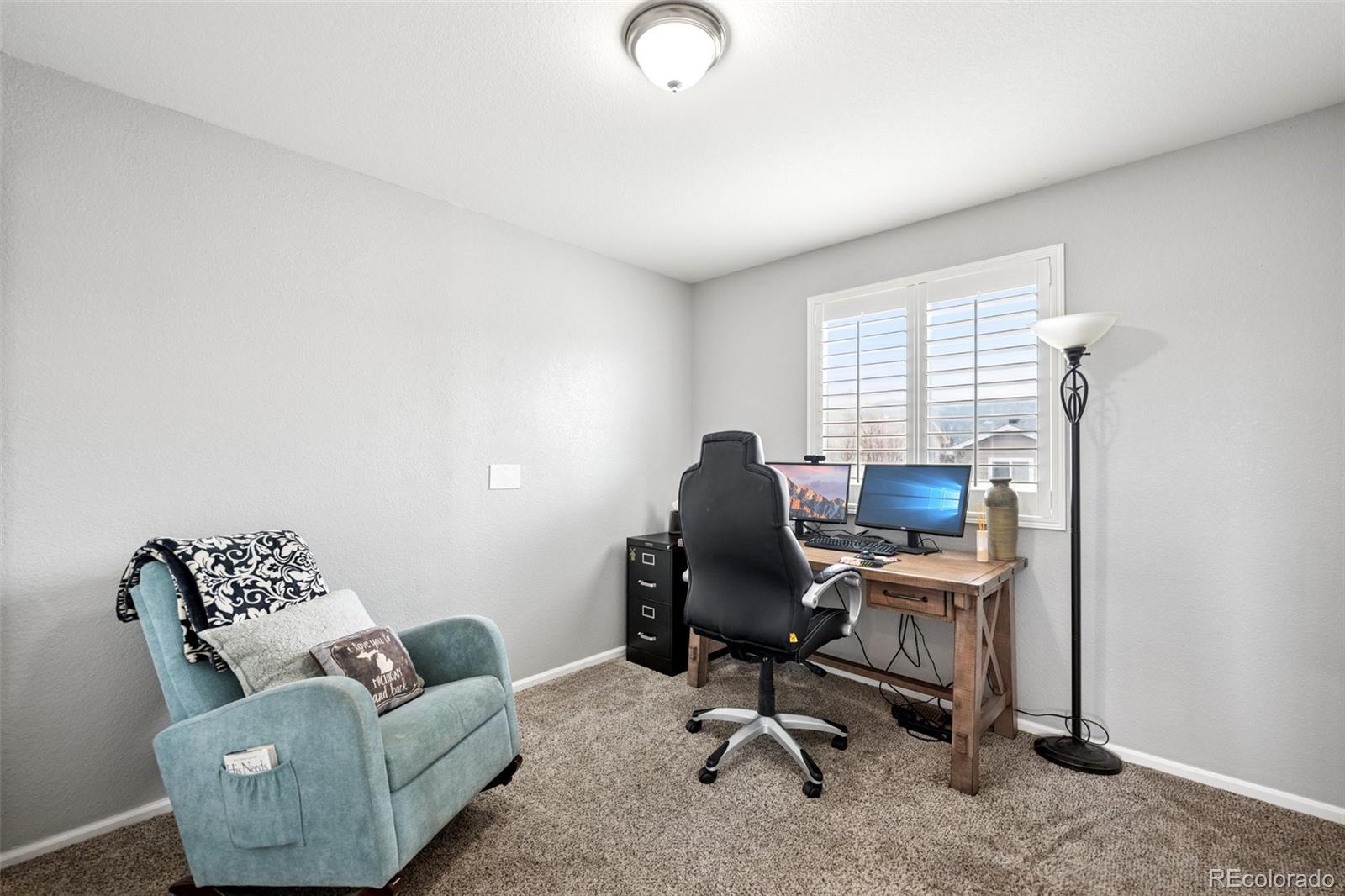 MLS Image #26 for 14248  woodrock path,colorado springs, Colorado
