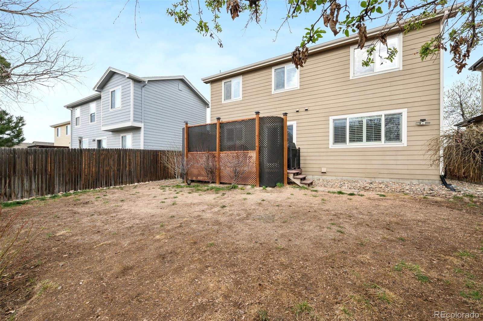 MLS Image #29 for 14248  woodrock path,colorado springs, Colorado