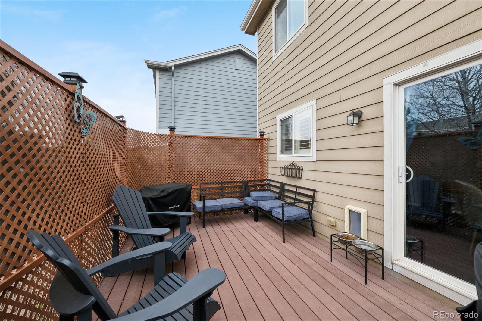 MLS Image #3 for 14248  woodrock path,colorado springs, Colorado
