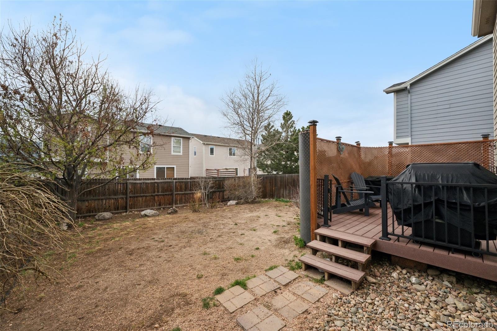 MLS Image #5 for 14248  woodrock path,colorado springs, Colorado