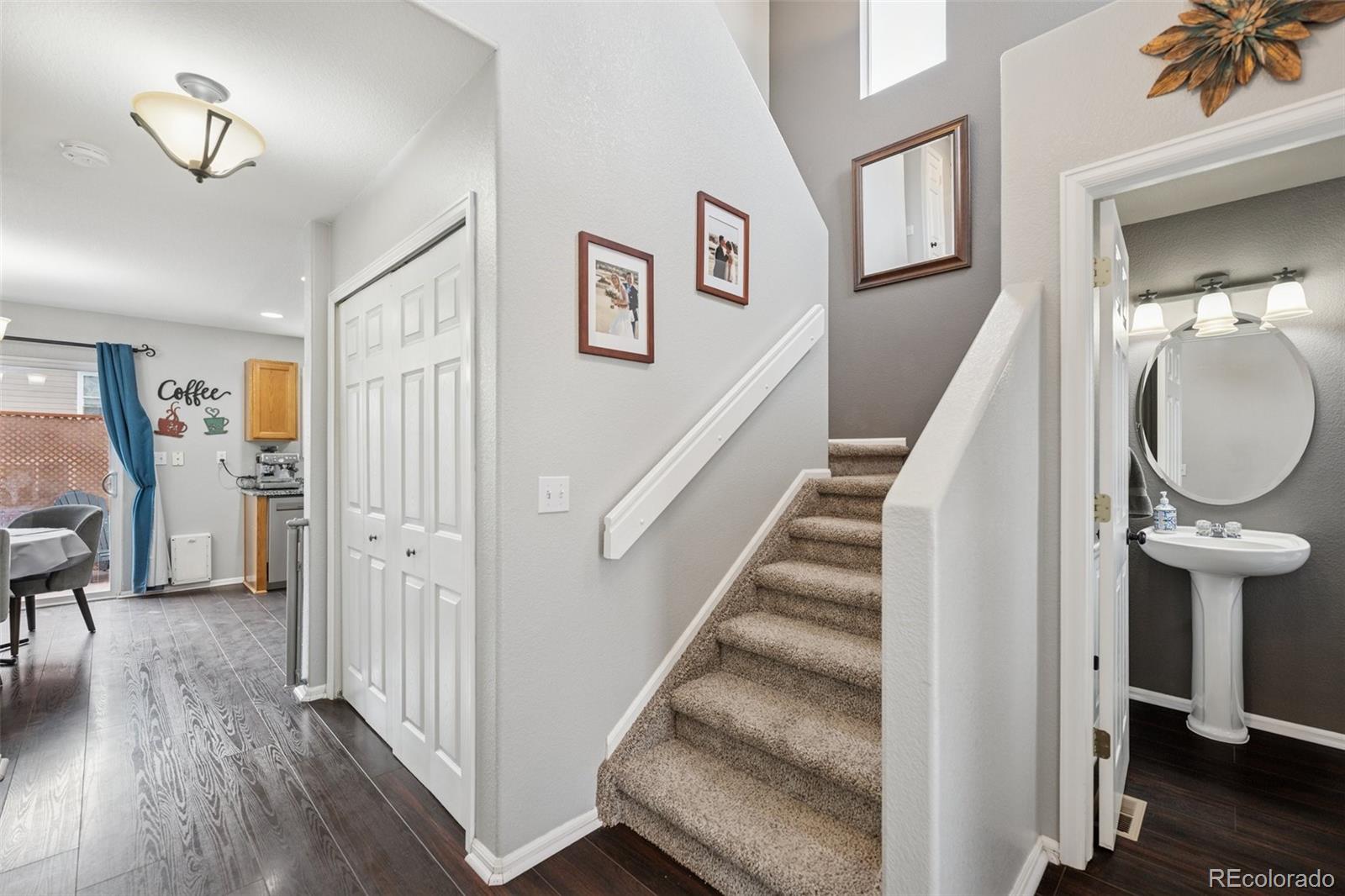 MLS Image #6 for 14248  woodrock path,colorado springs, Colorado