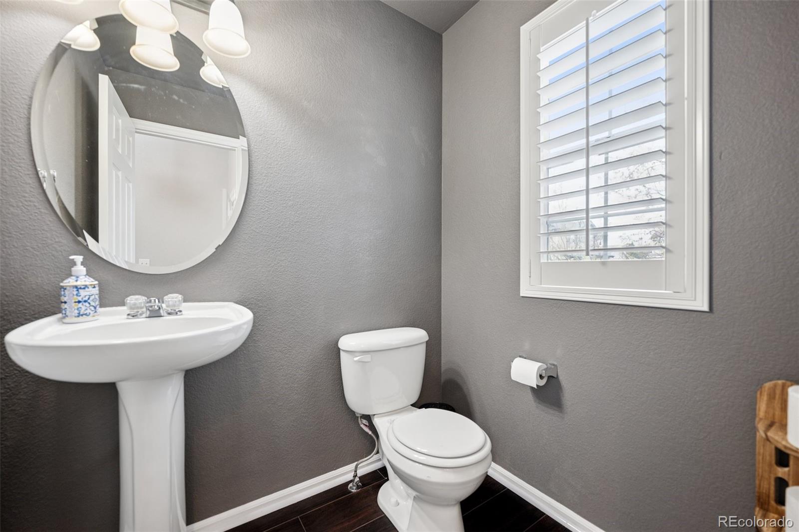 MLS Image #7 for 14248  woodrock path,colorado springs, Colorado