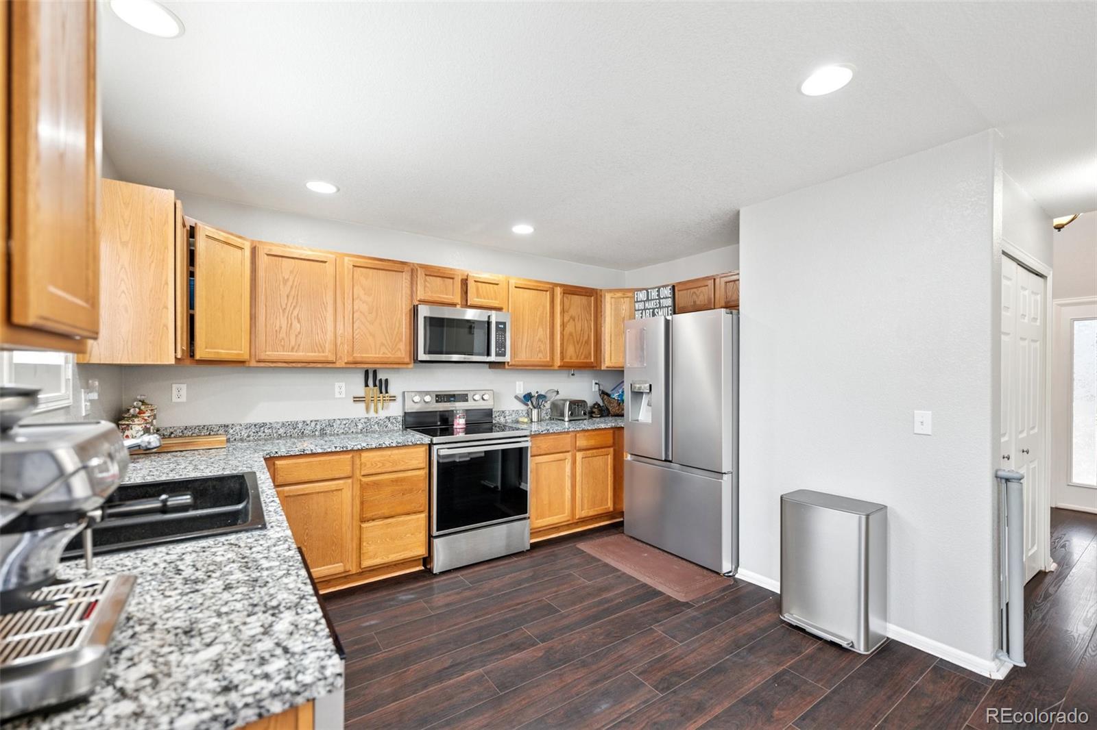 MLS Image #9 for 14248  woodrock path,colorado springs, Colorado