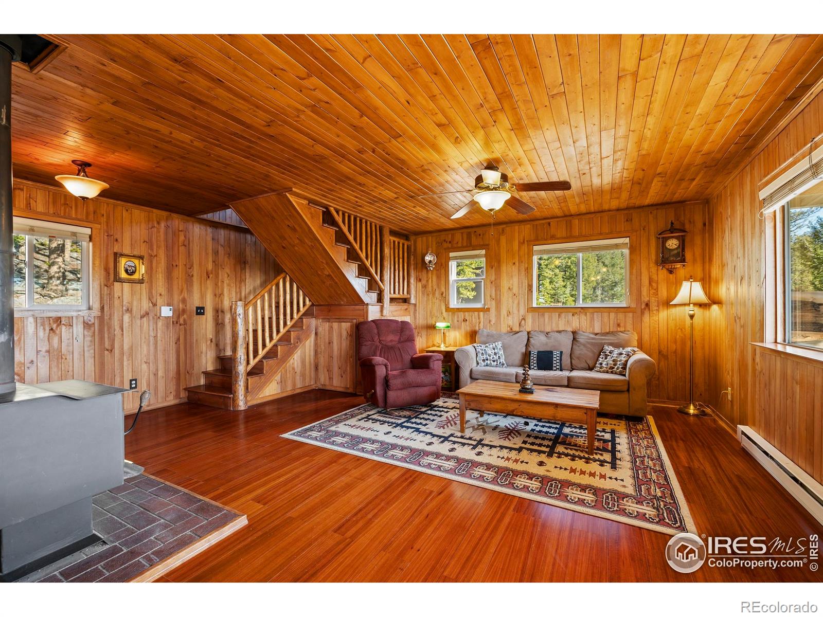 MLS Image #10 for 241  mattapony way,red feather lakes, Colorado
