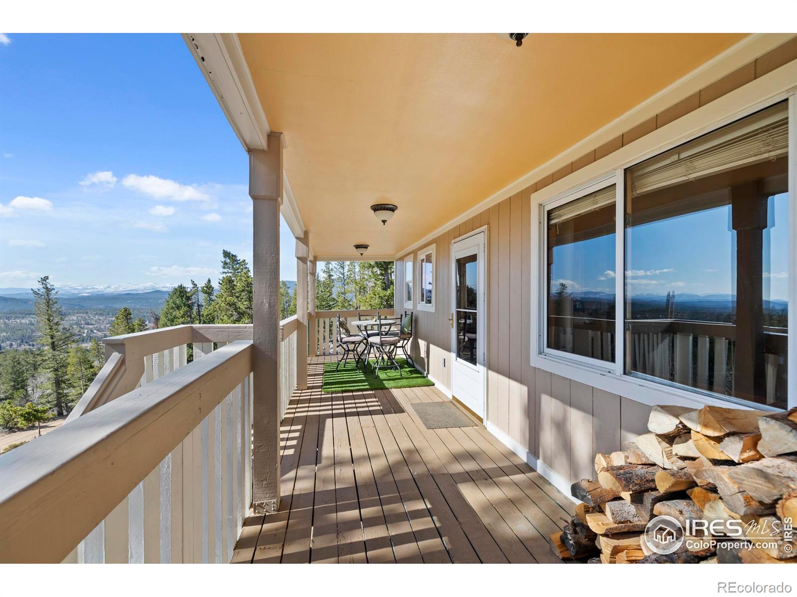 MLS Image #27 for 241  mattapony way,red feather lakes, Colorado