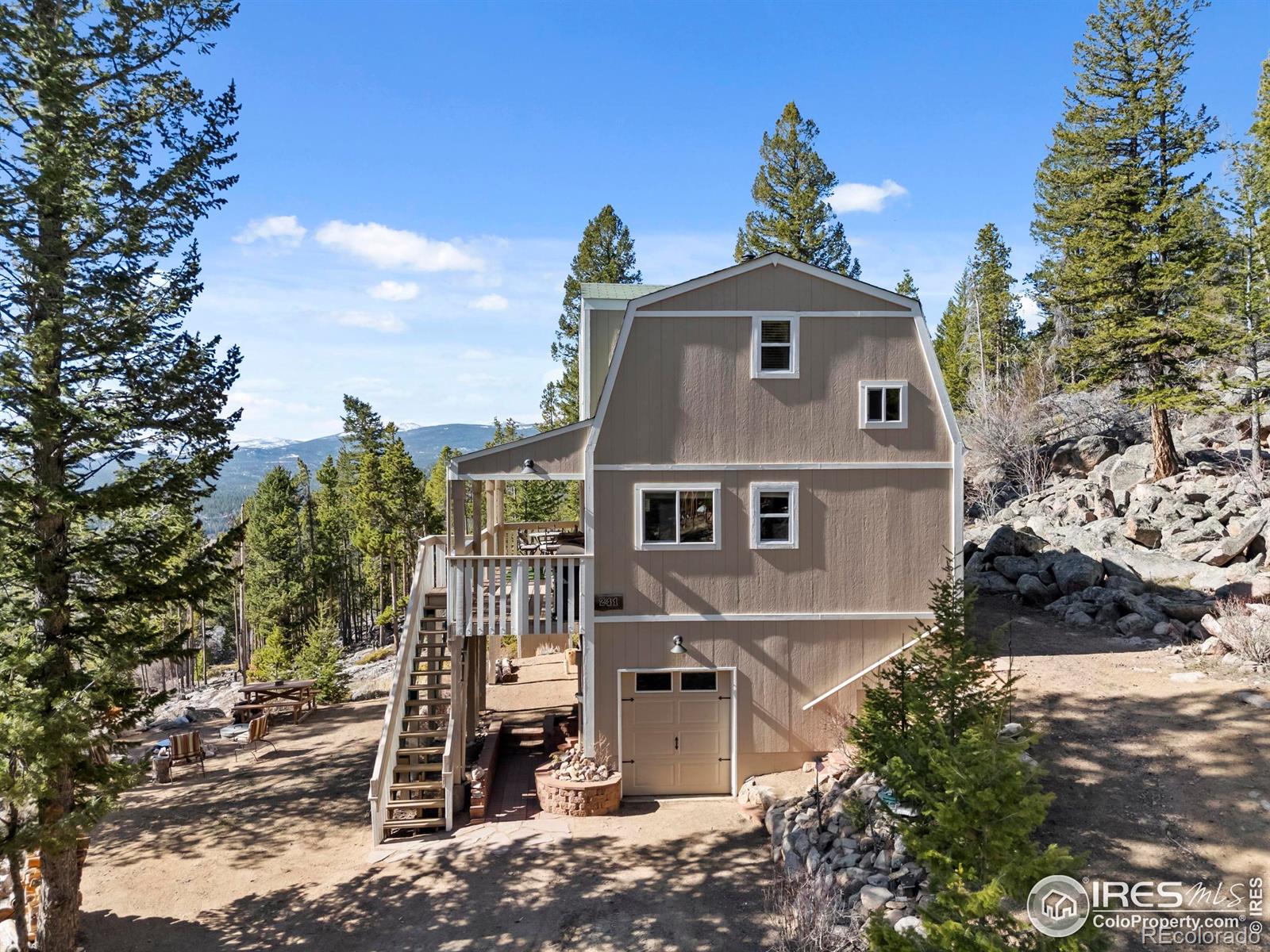 MLS Image #32 for 241  mattapony way,red feather lakes, Colorado