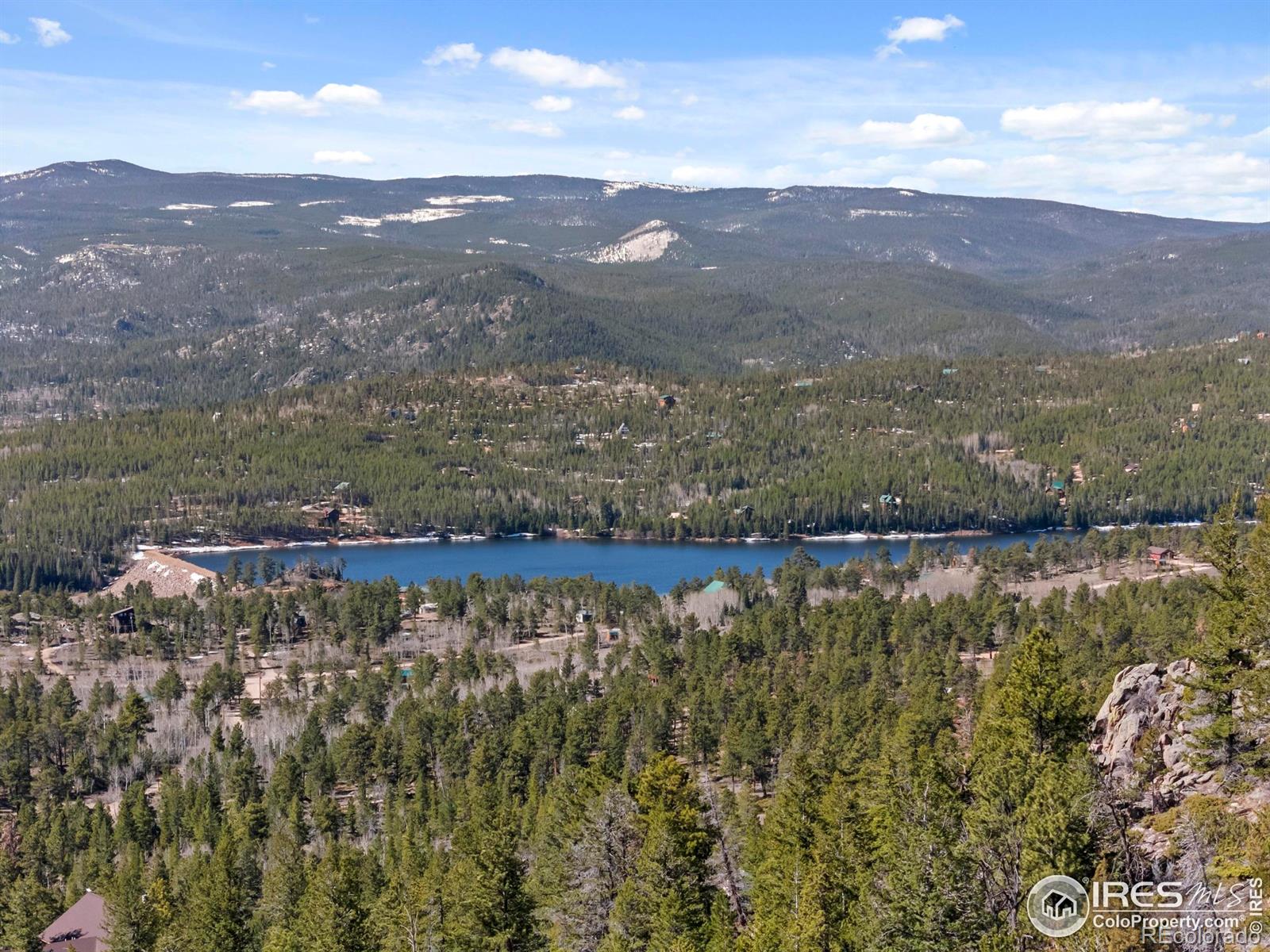 MLS Image #5 for 241  mattapony way,red feather lakes, Colorado