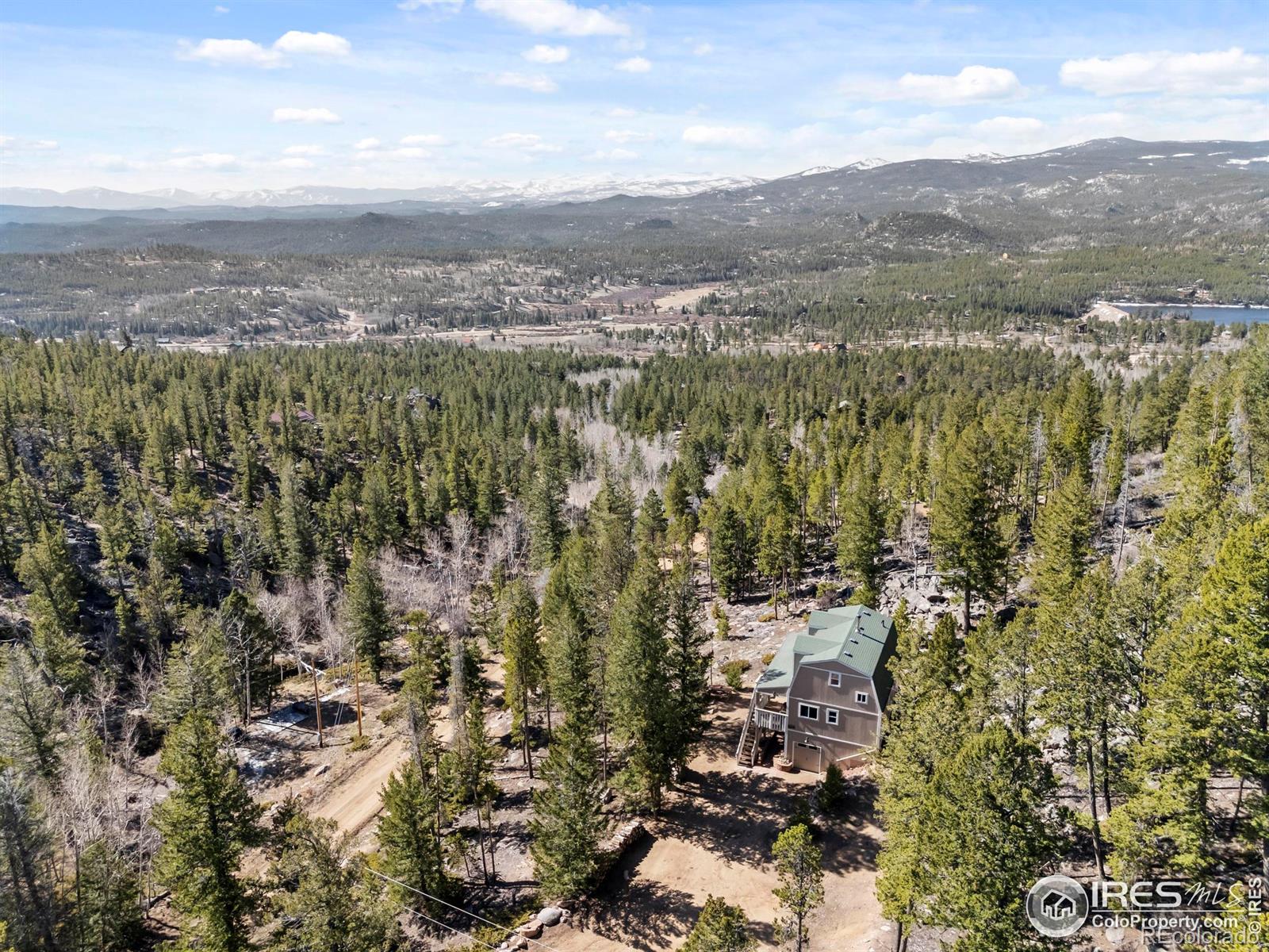 MLS Image #6 for 241  mattapony way,red feather lakes, Colorado