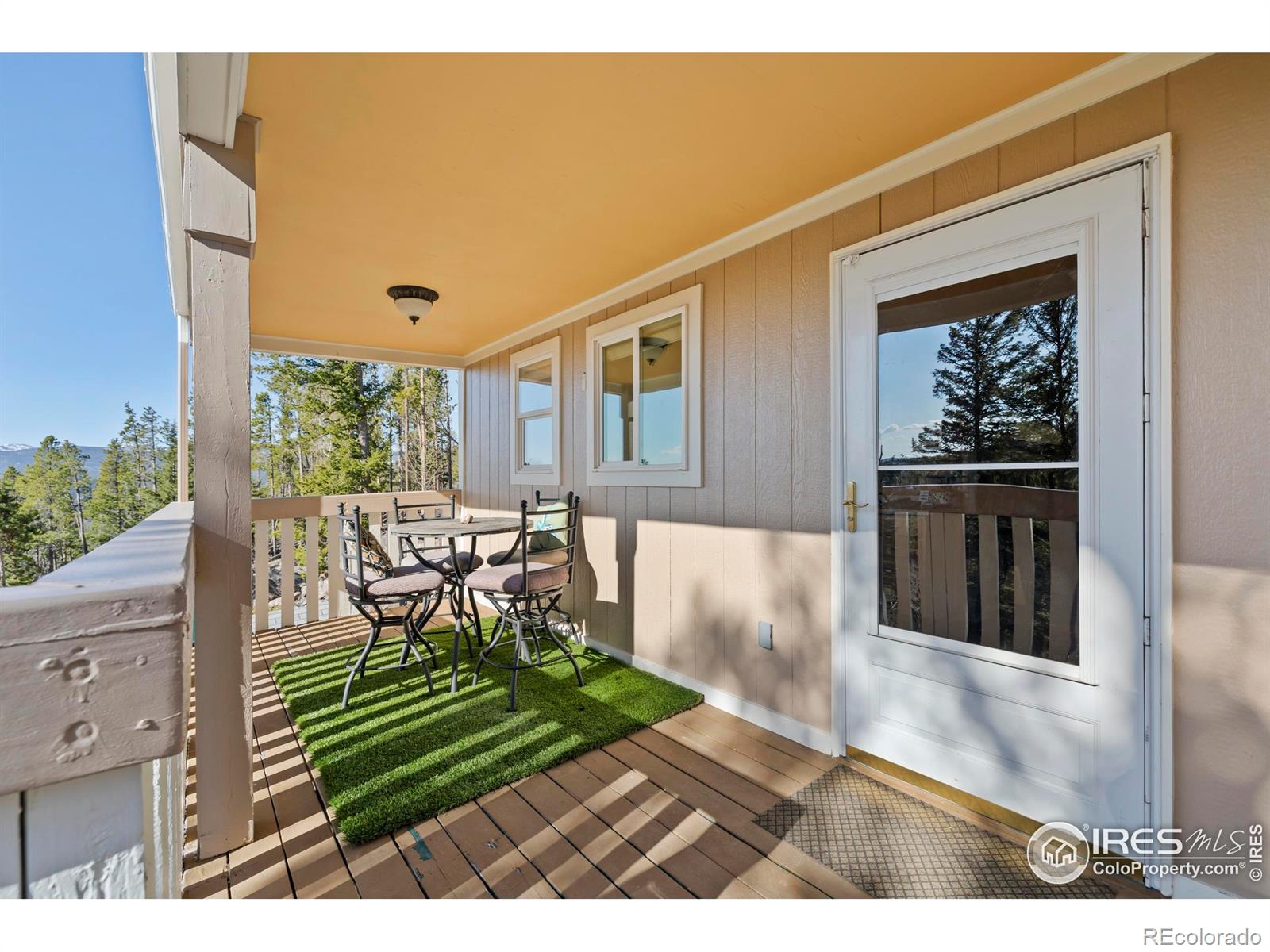 MLS Image #7 for 241  mattapony way,red feather lakes, Colorado