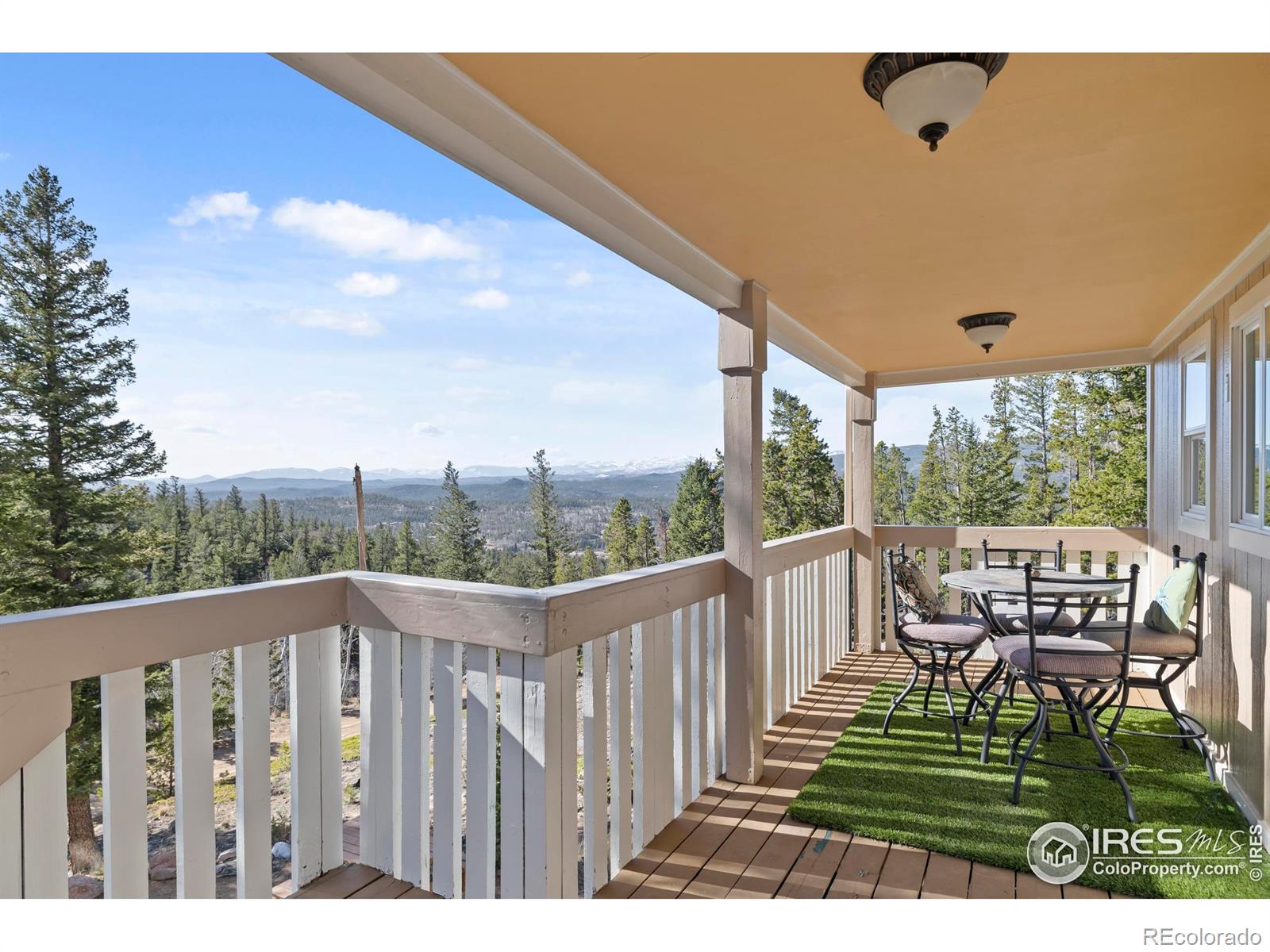 MLS Image #8 for 241  mattapony way,red feather lakes, Colorado