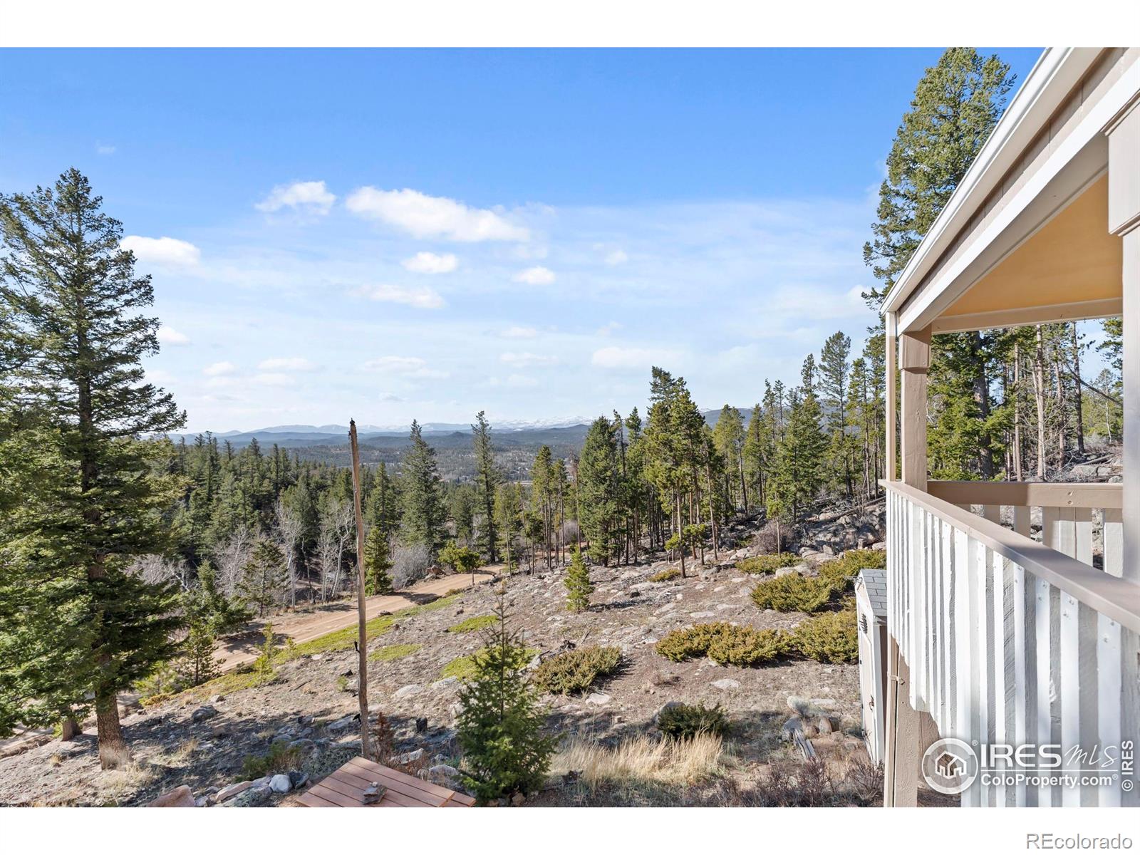 MLS Image #9 for 241  mattapony way,red feather lakes, Colorado